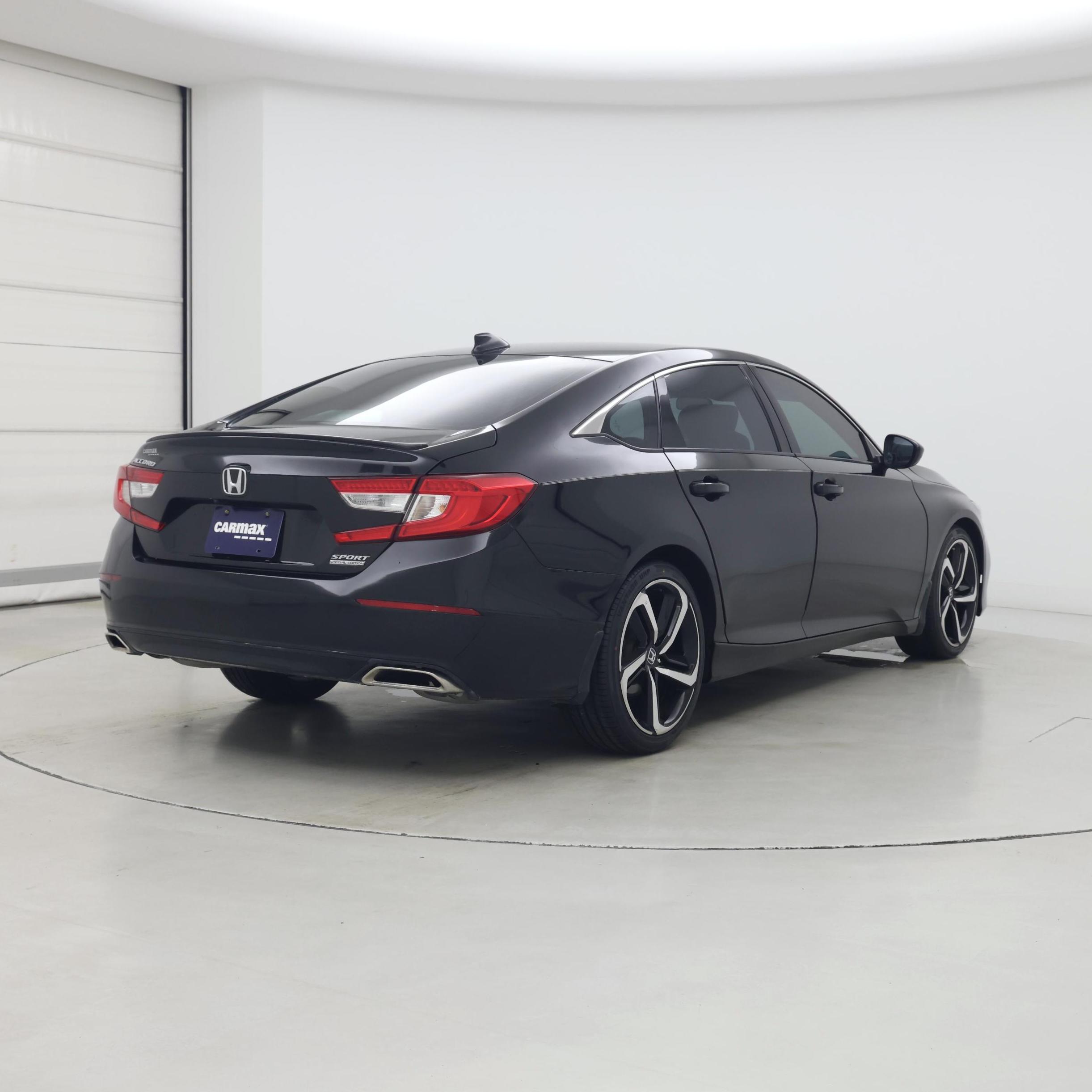 Thumbnail: 2022 Honda Accord - 8