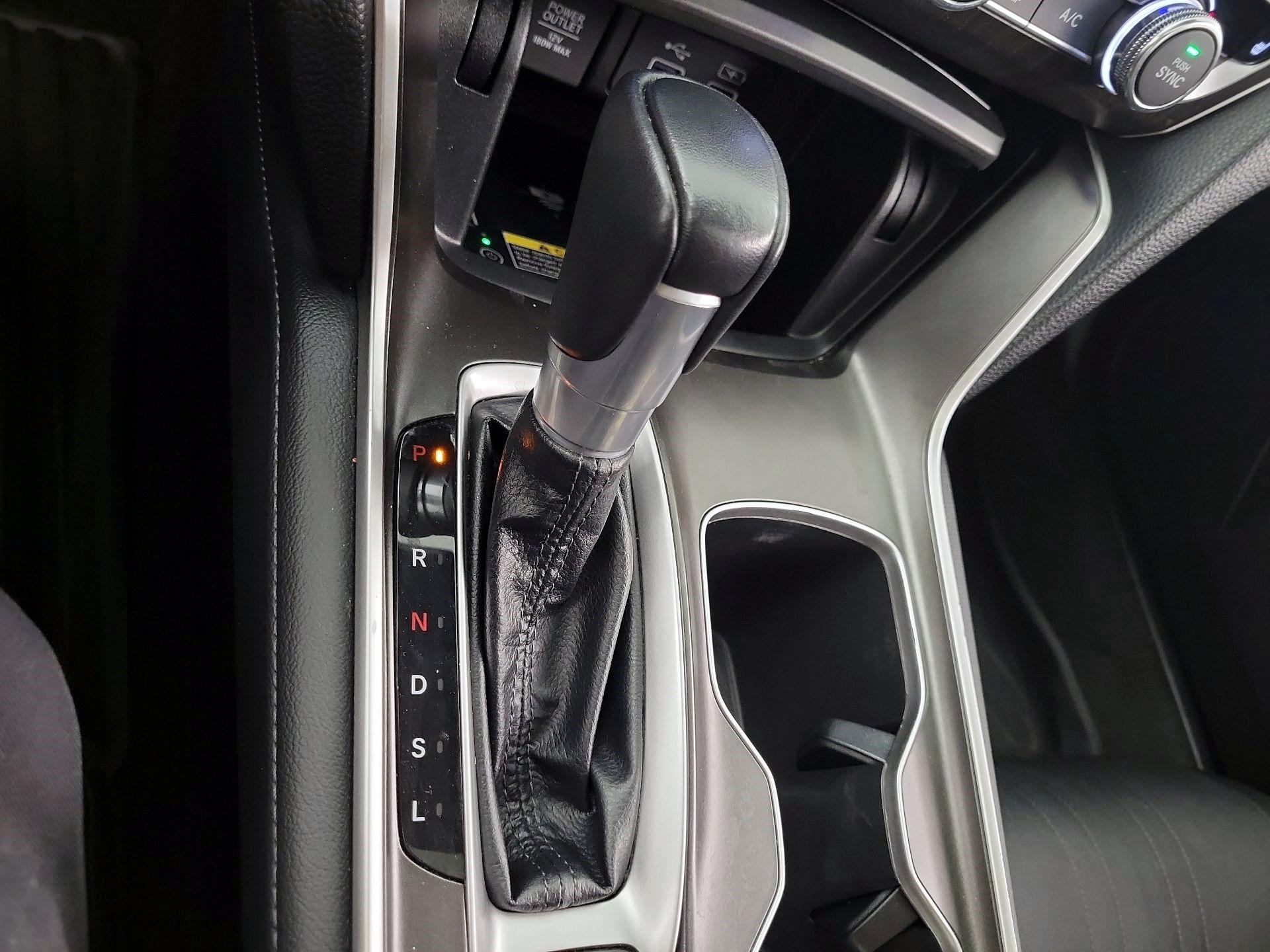 Thumbnail: 2021 Honda Accord - 15
