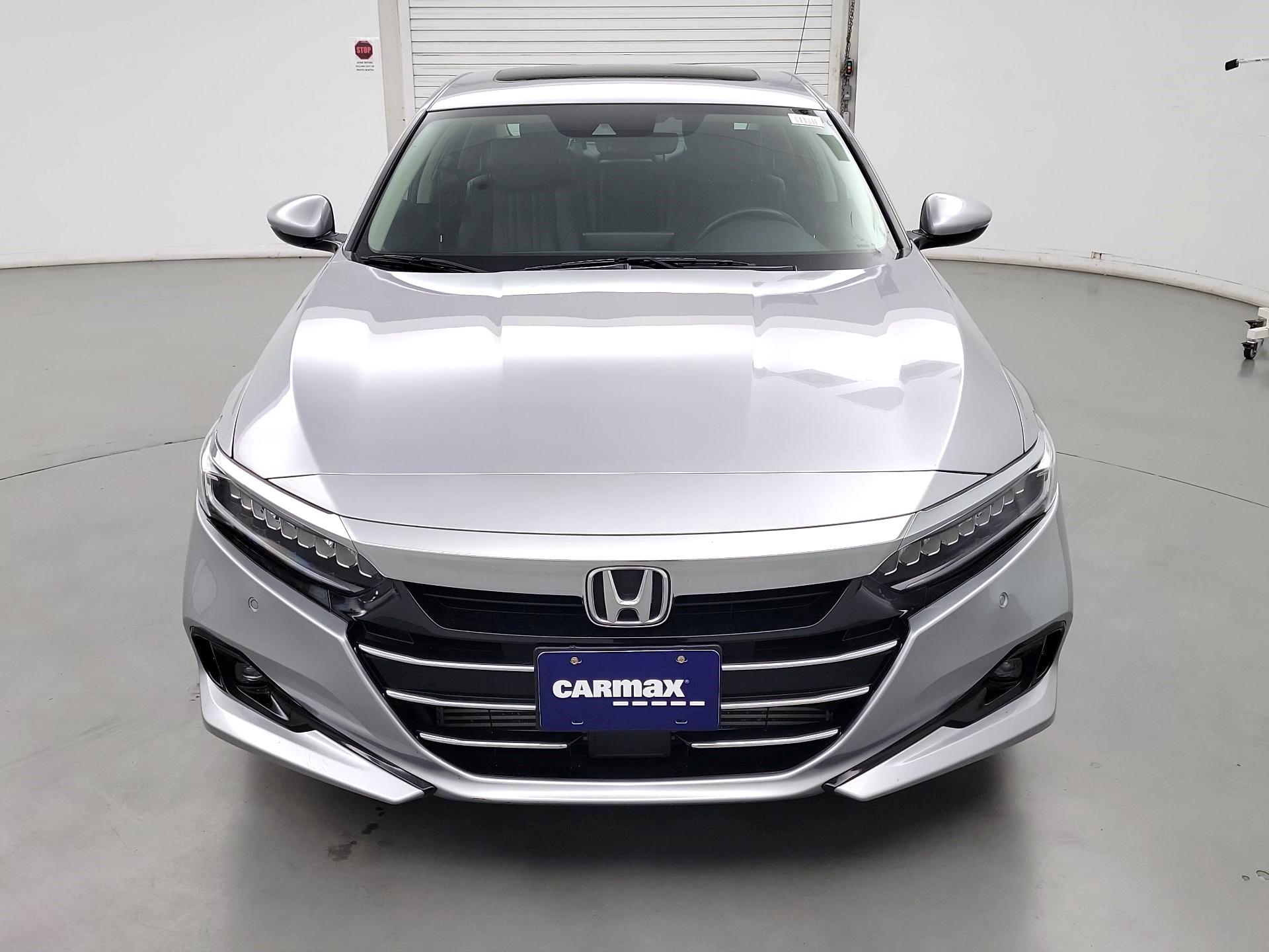 Thumbnail: 2021 Honda Accord - 2
