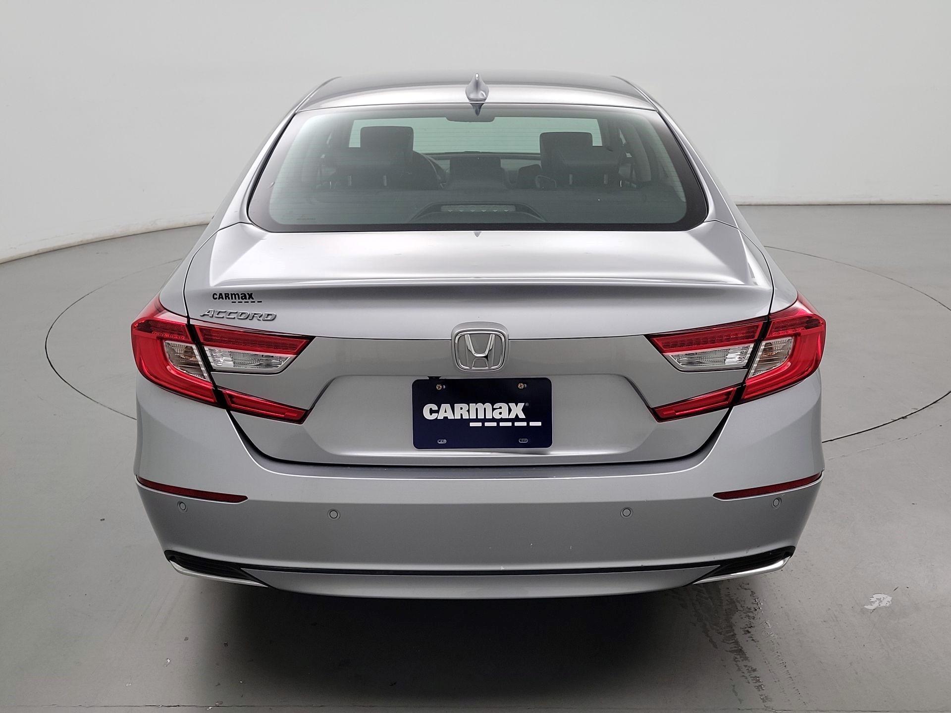 Thumbnail: 2021 Honda Accord - 6