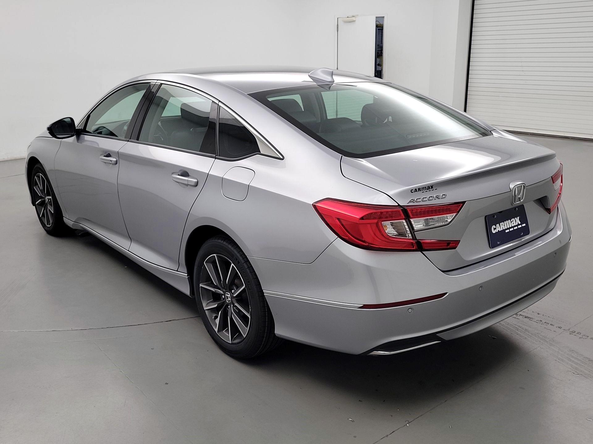 Thumbnail: 2021 Honda Accord - 7