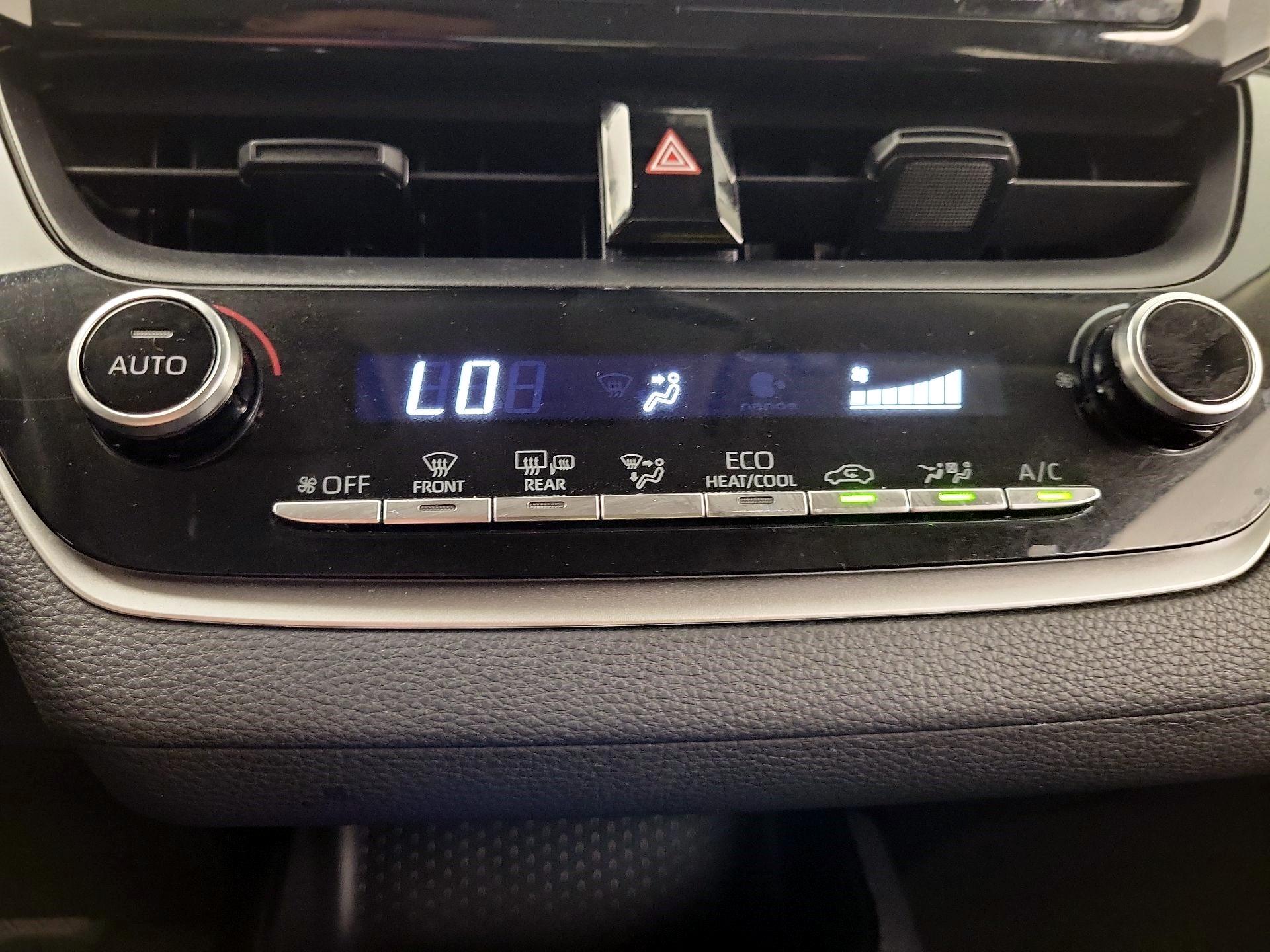 Thumbnail: 2021 Toyota Corolla - 14