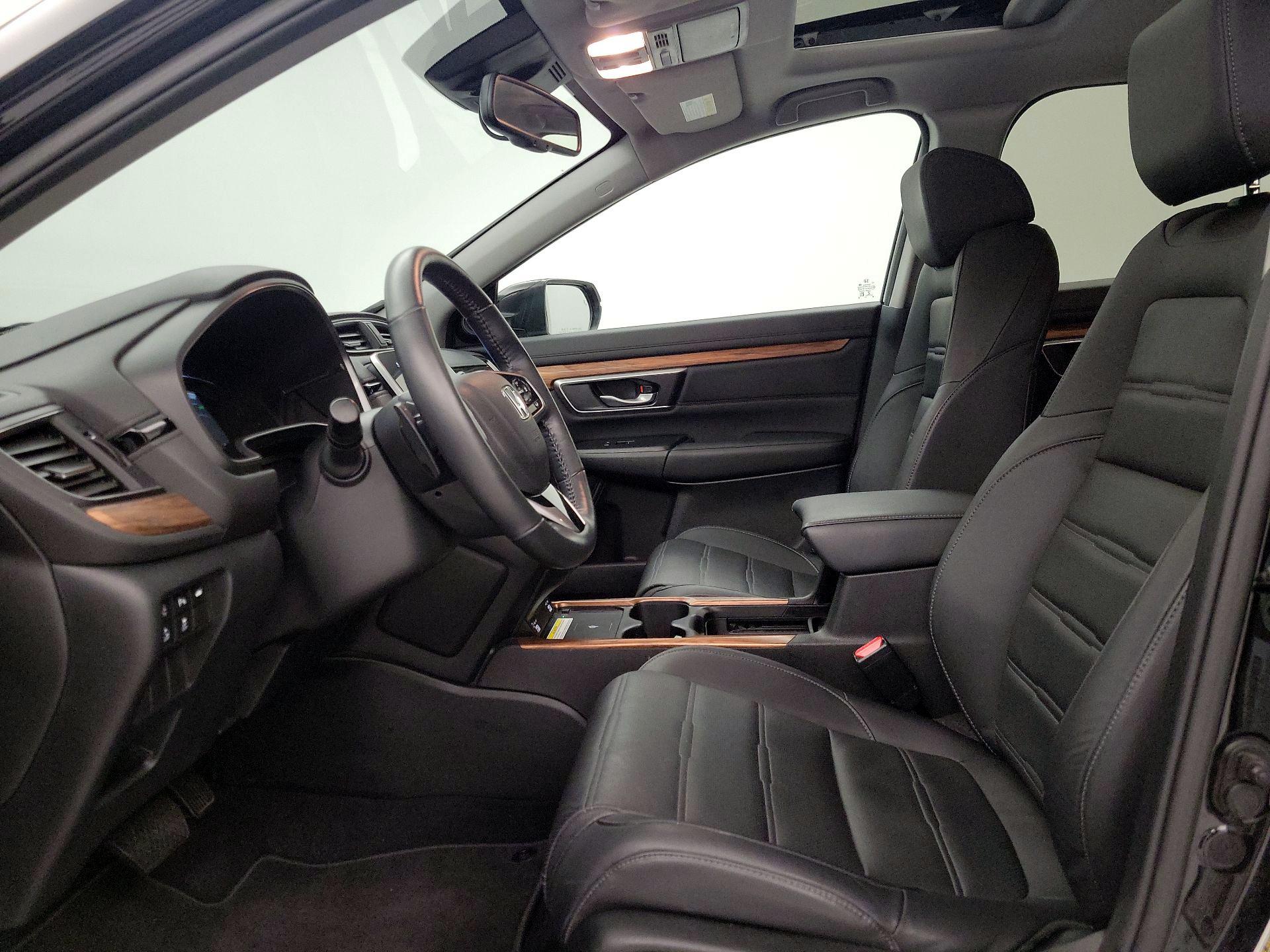 Thumbnail: 2022 Honda CR-V - 11