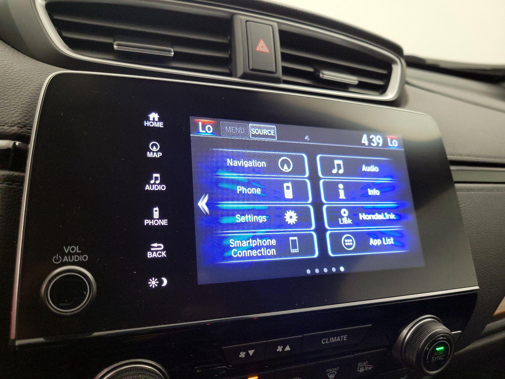 Thumbnail: 2022 Honda CR-V - 15