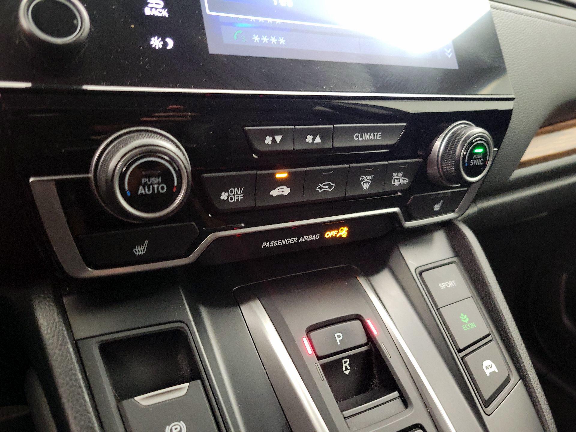 Thumbnail: 2022 Honda CR-V - 16