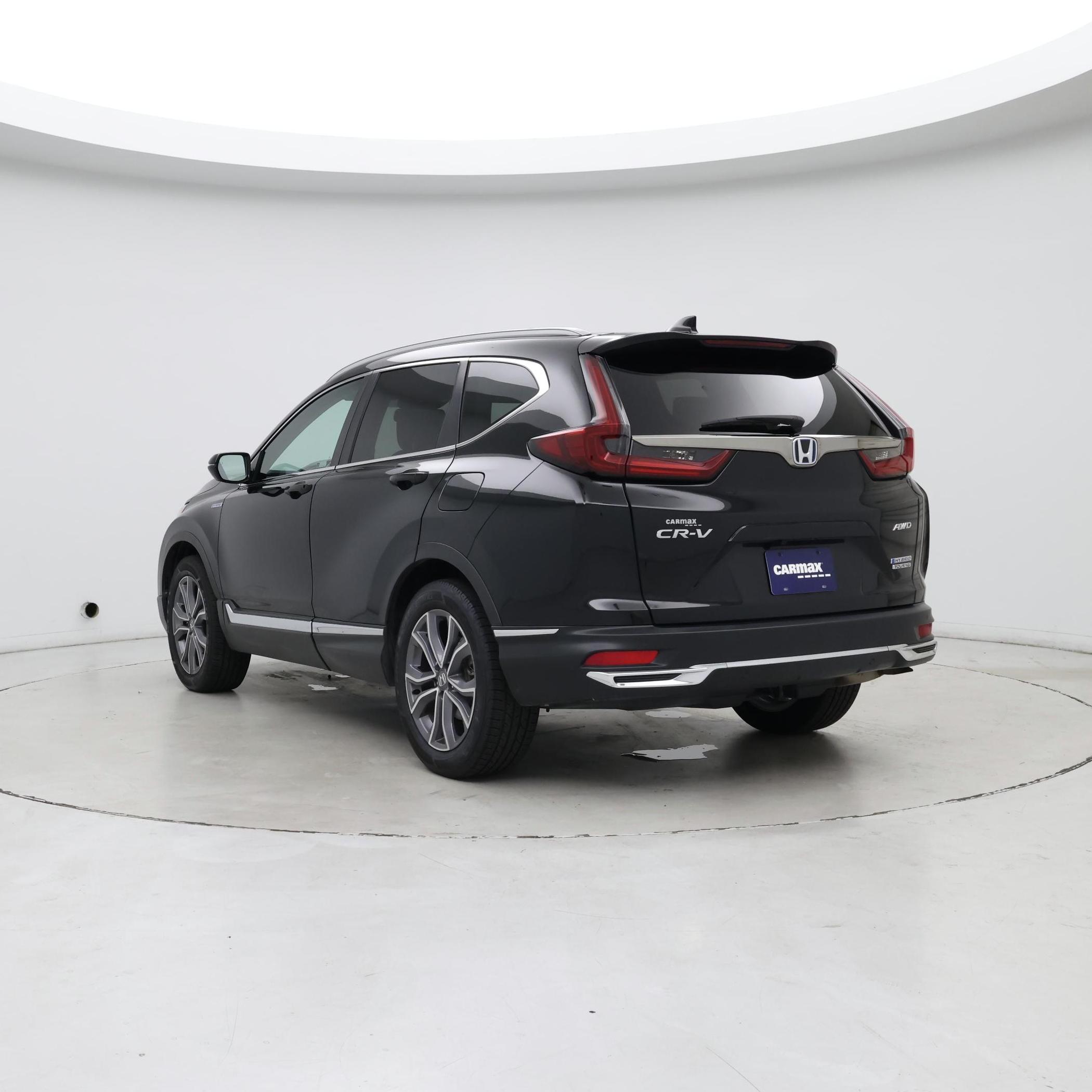 Thumbnail: 2022 Honda CR-V - 2