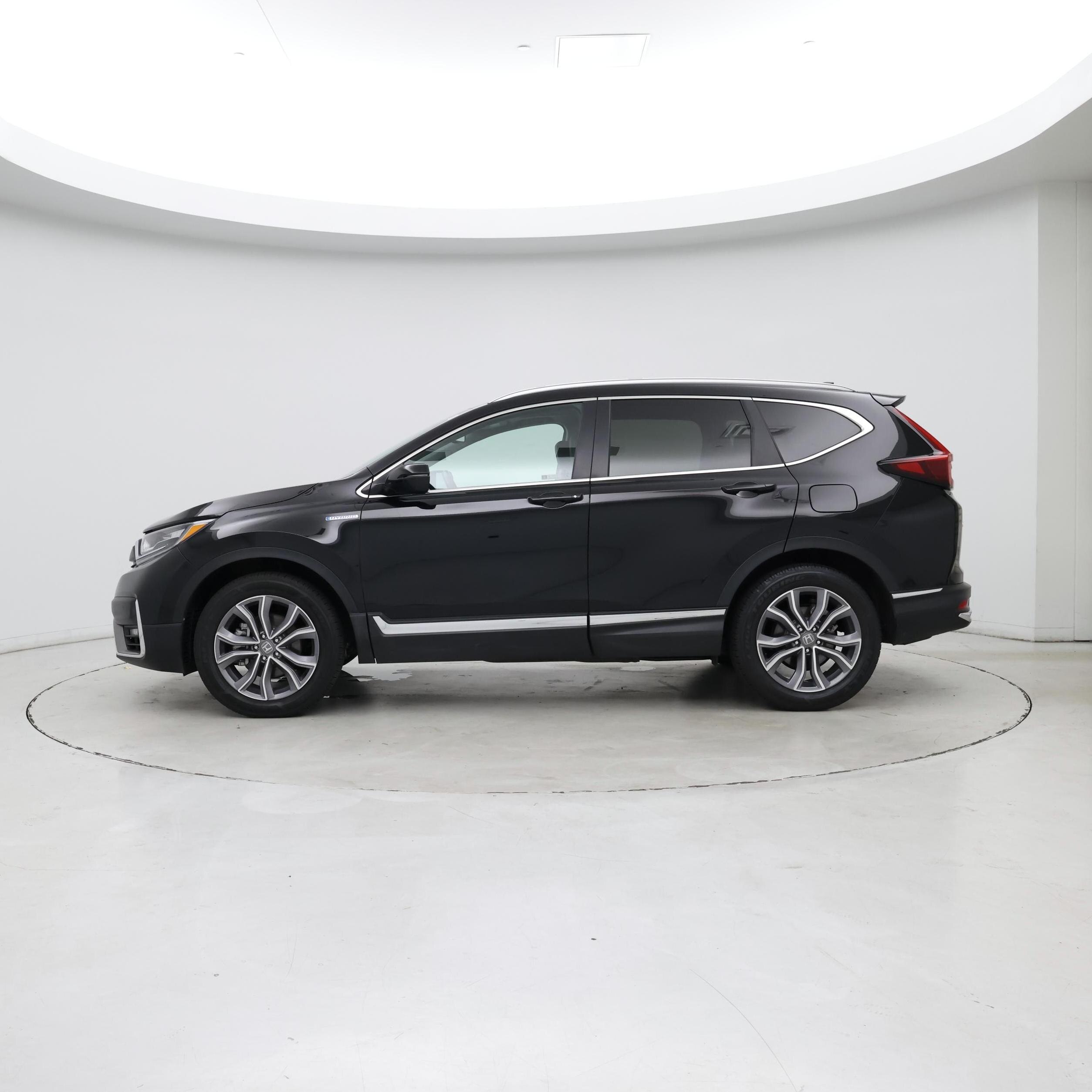 Thumbnail: 2022 Honda CR-V - 3