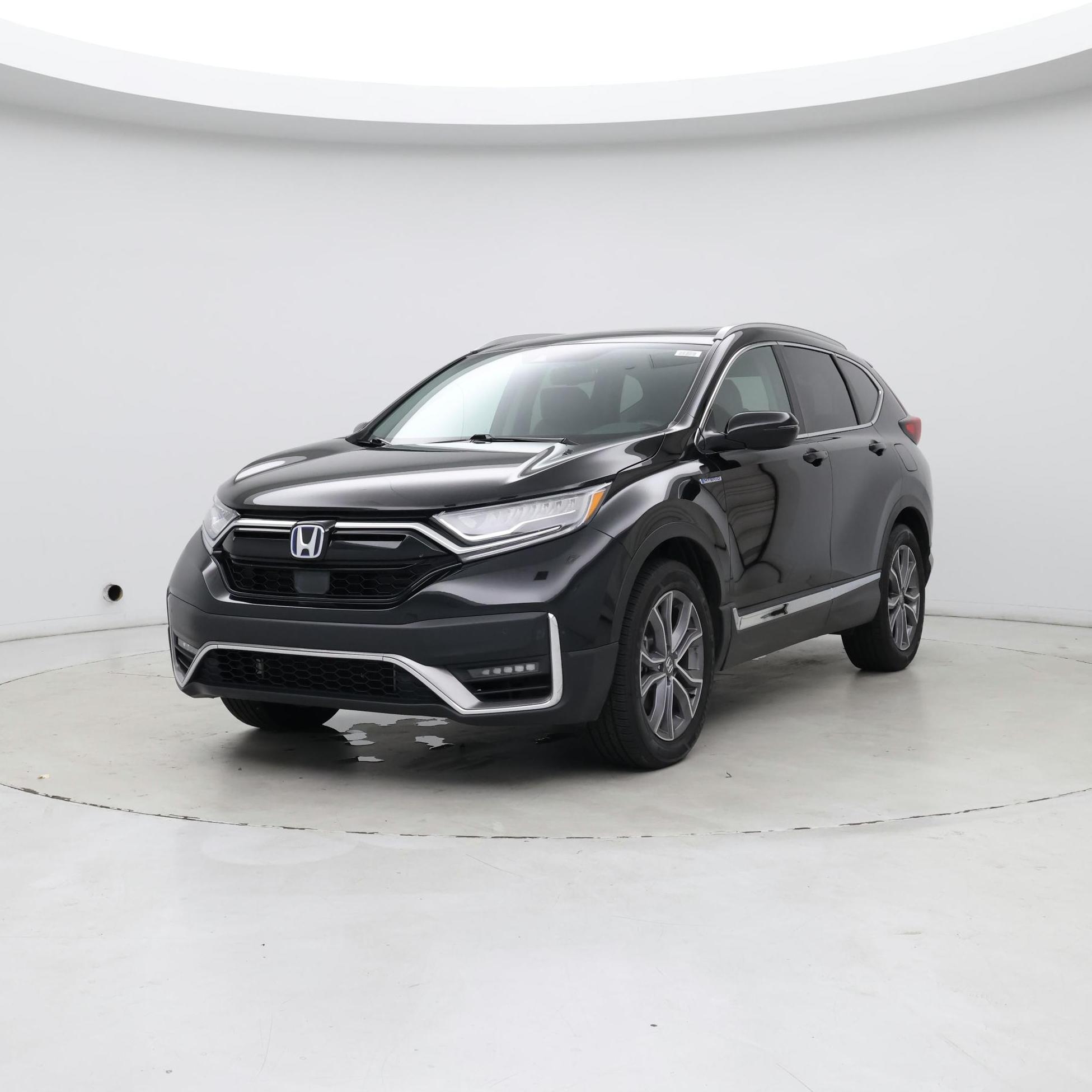 Thumbnail: 2022 Honda CR-V - 4