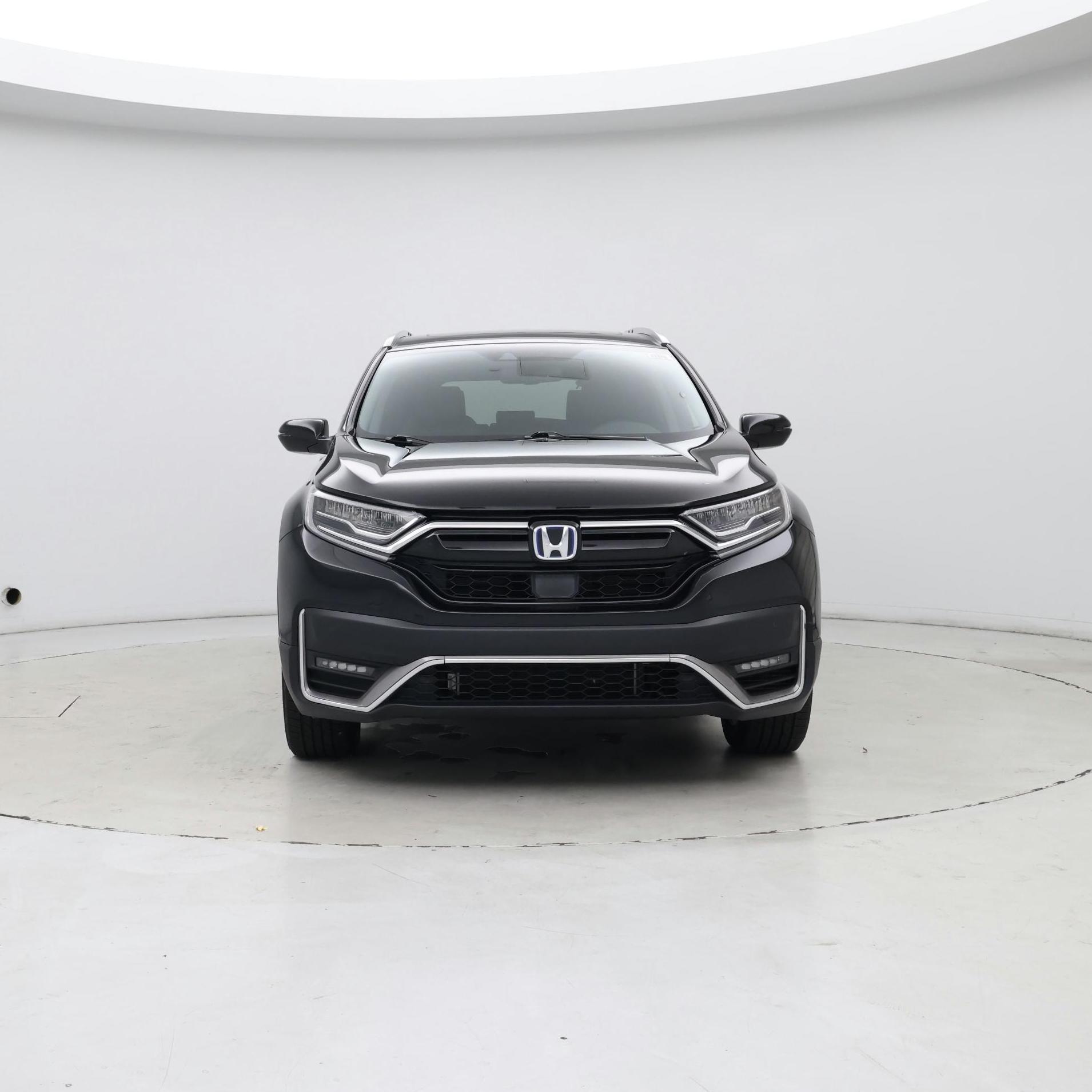 Thumbnail: 2022 Honda CR-V - 5