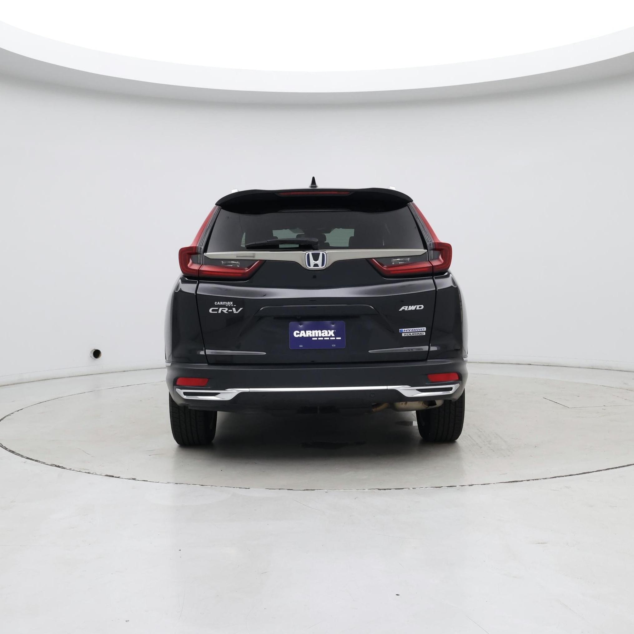 Thumbnail: 2022 Honda CR-V - 6