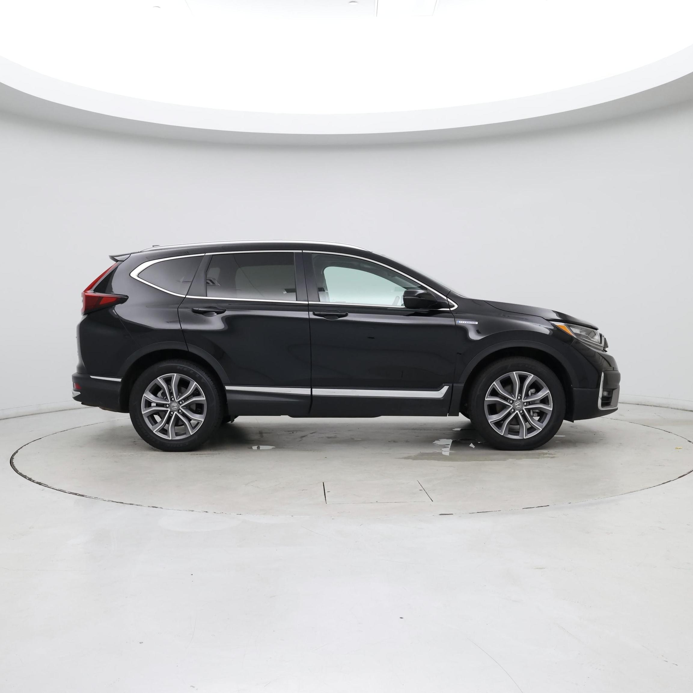 Thumbnail: 2022 Honda CR-V - 7
