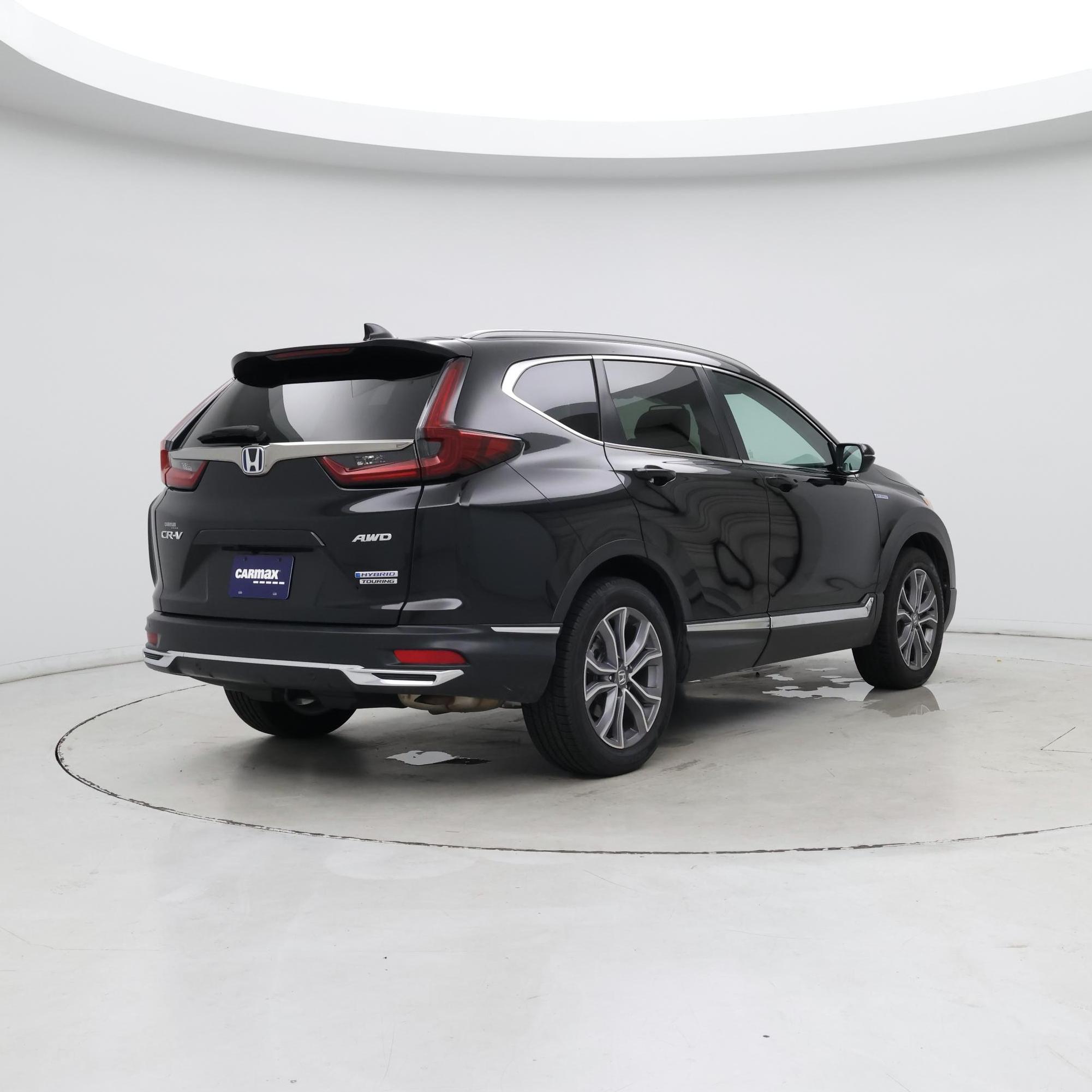 Thumbnail: 2022 Honda CR-V - 8