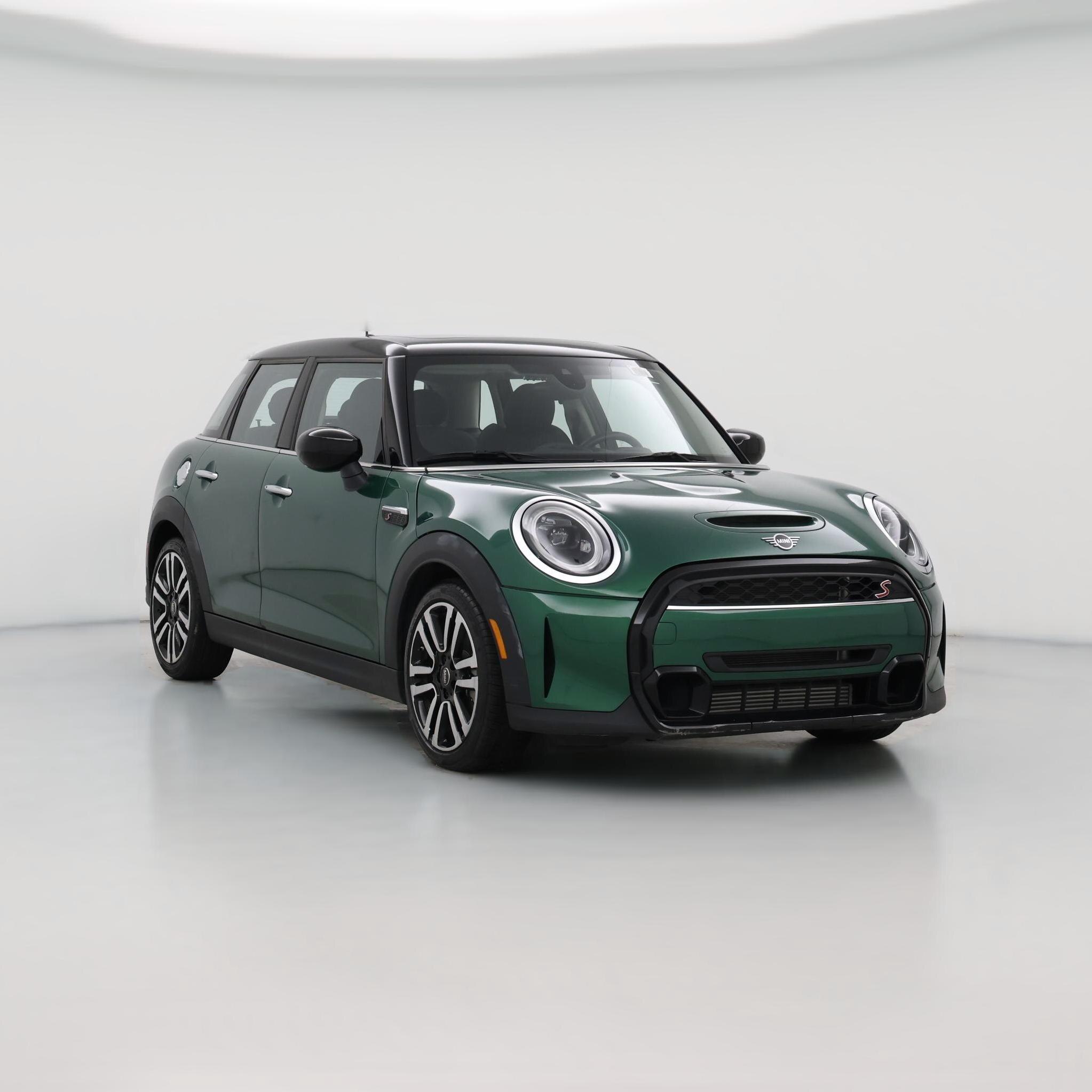Thumbnail: 2022 MINI Cooper Hardtop - 1