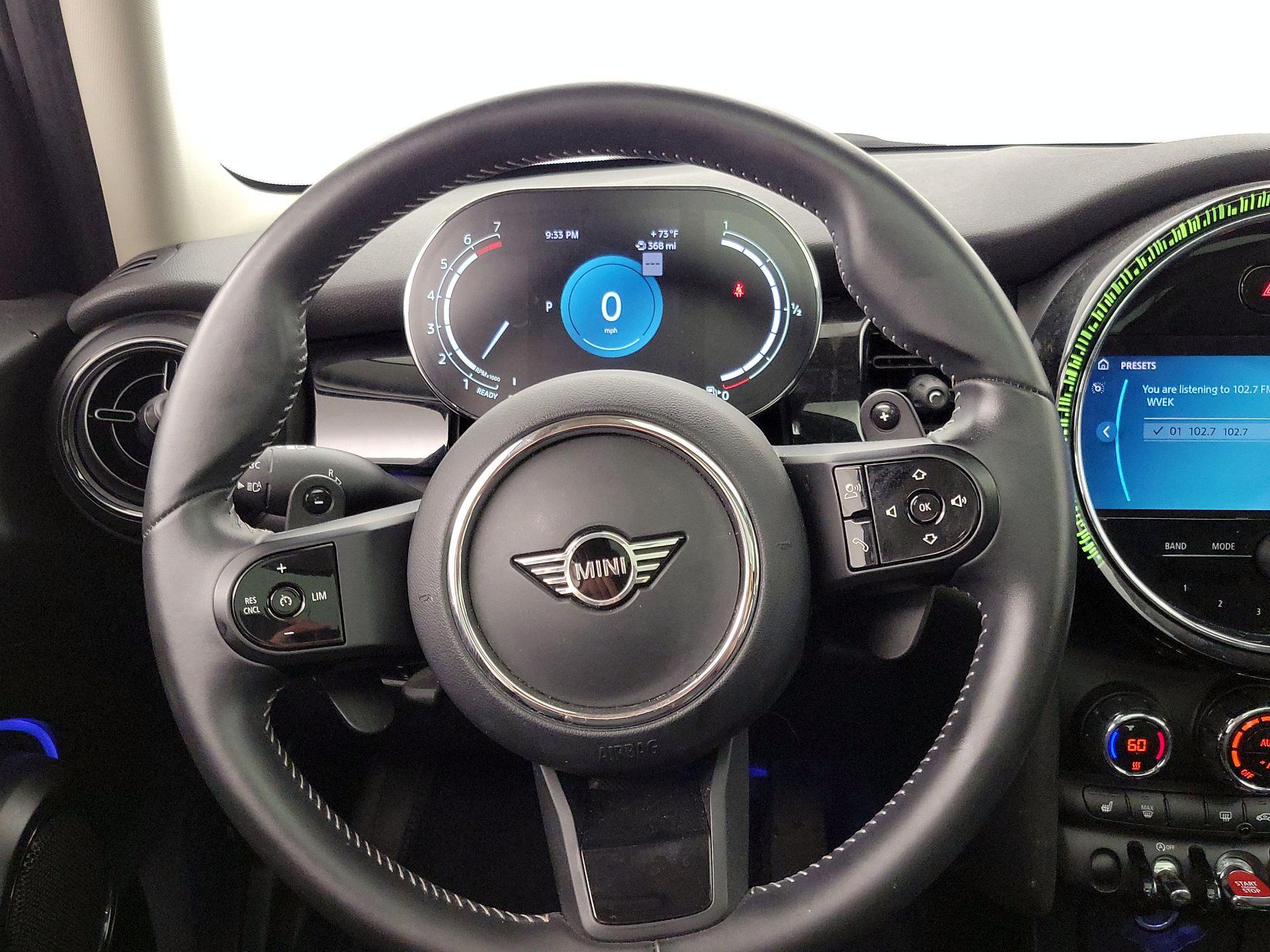 Thumbnail: 2022 MINI Cooper Hardtop - 10