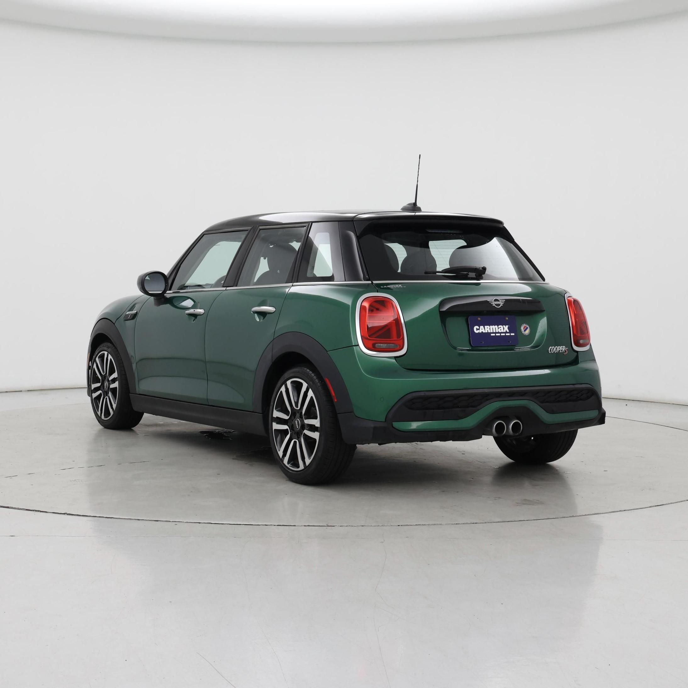 Thumbnail: 2022 MINI Cooper Hardtop - 2