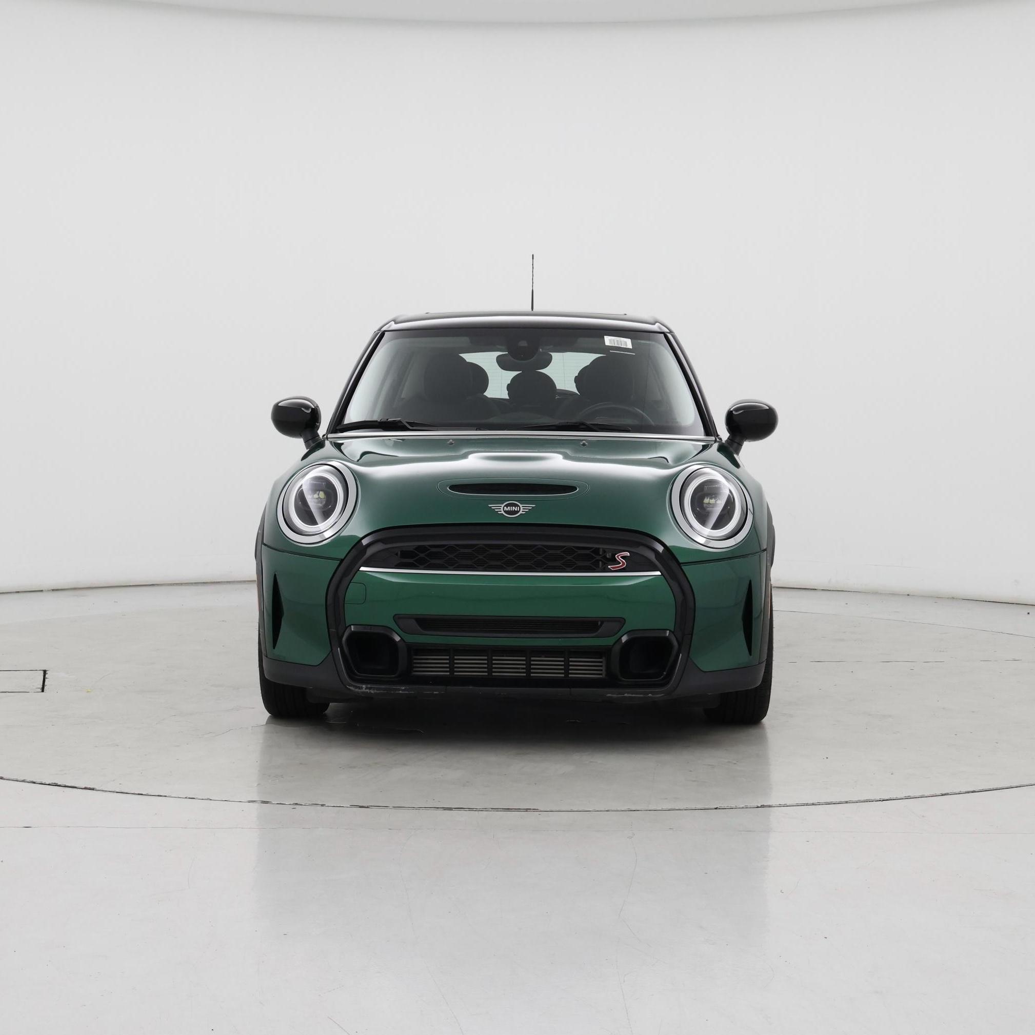 Thumbnail: 2022 MINI Cooper Hardtop - 5