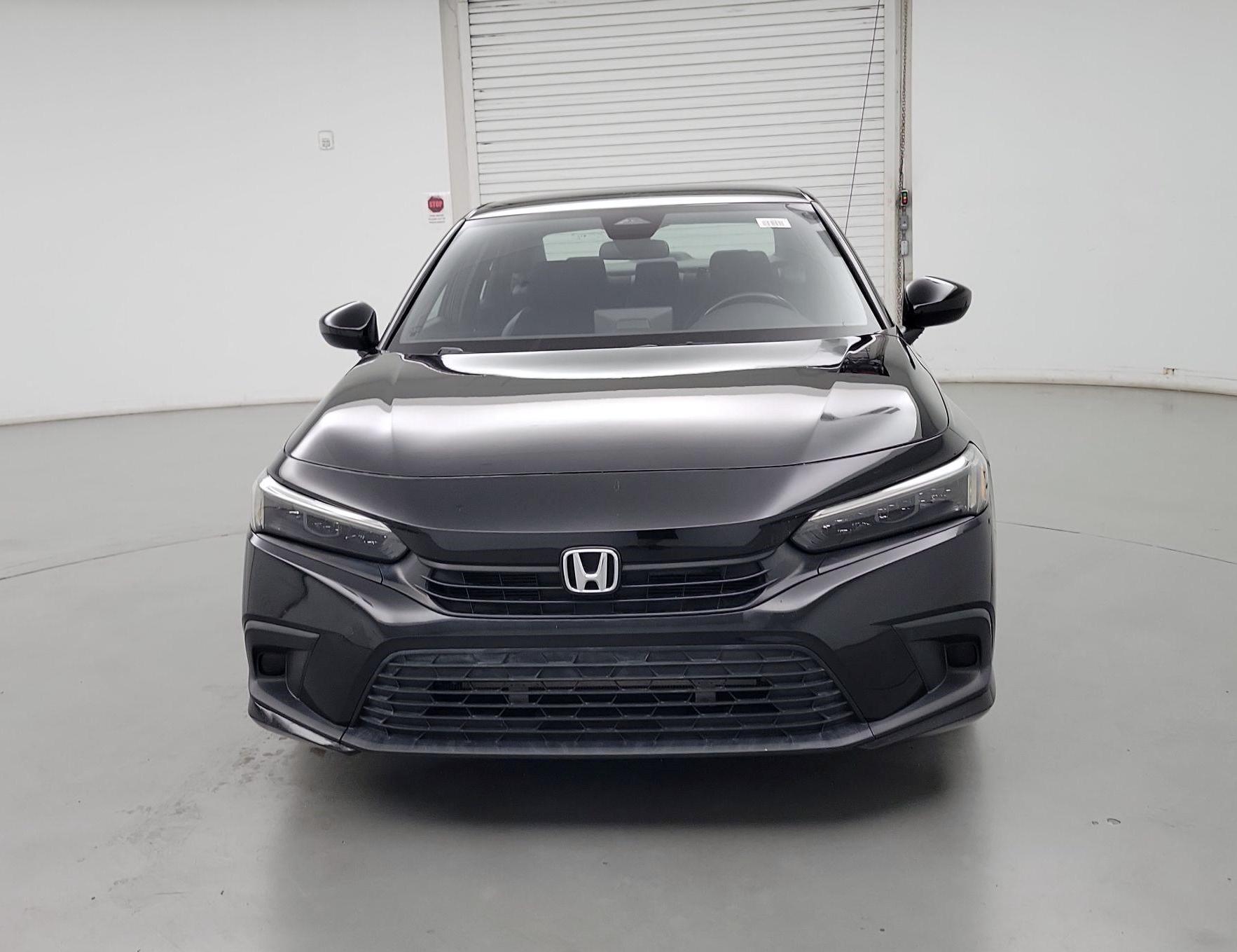 Thumbnail: 2022 Honda Civic - 2