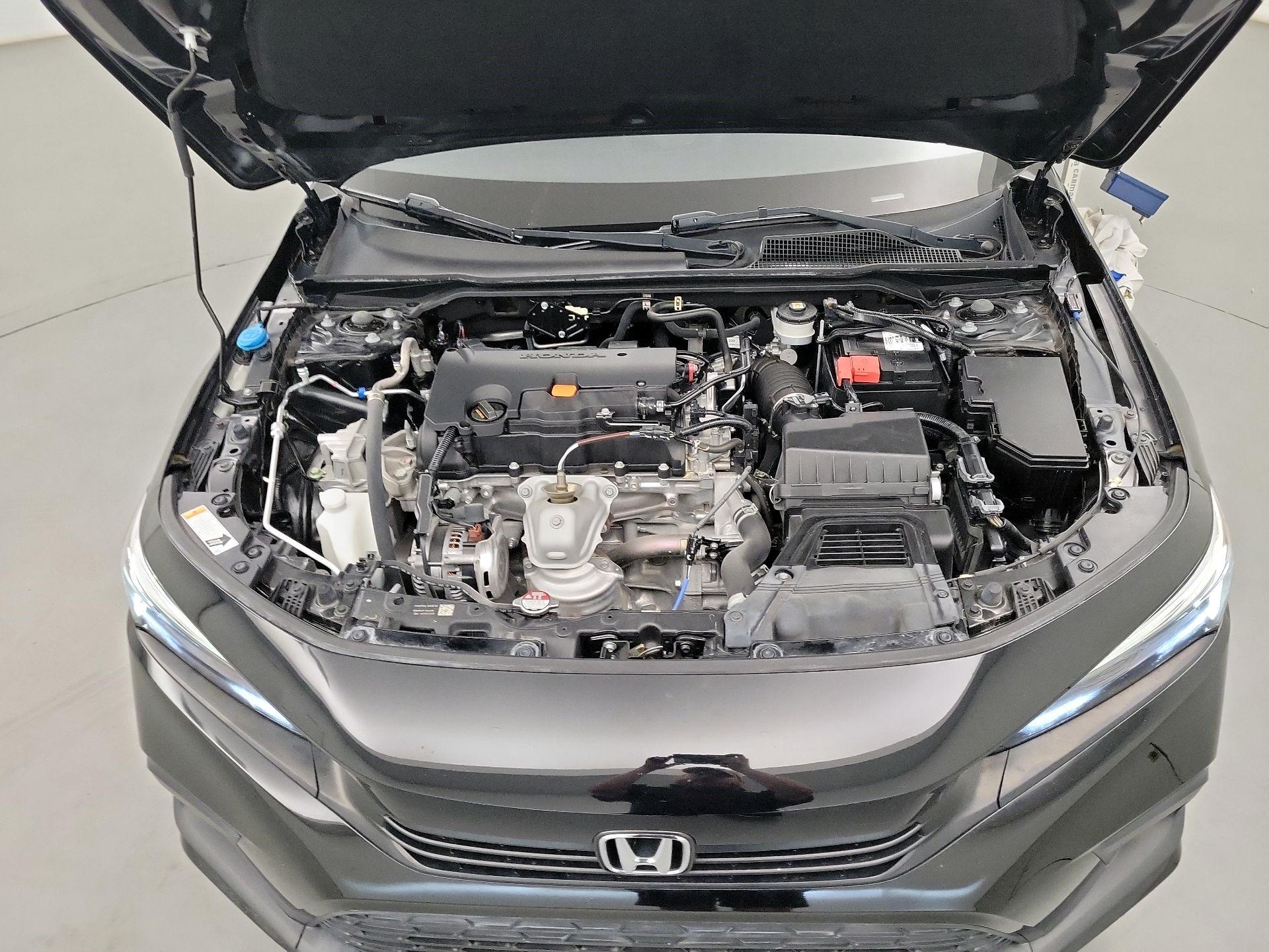 Thumbnail: 2022 Honda Civic - 19