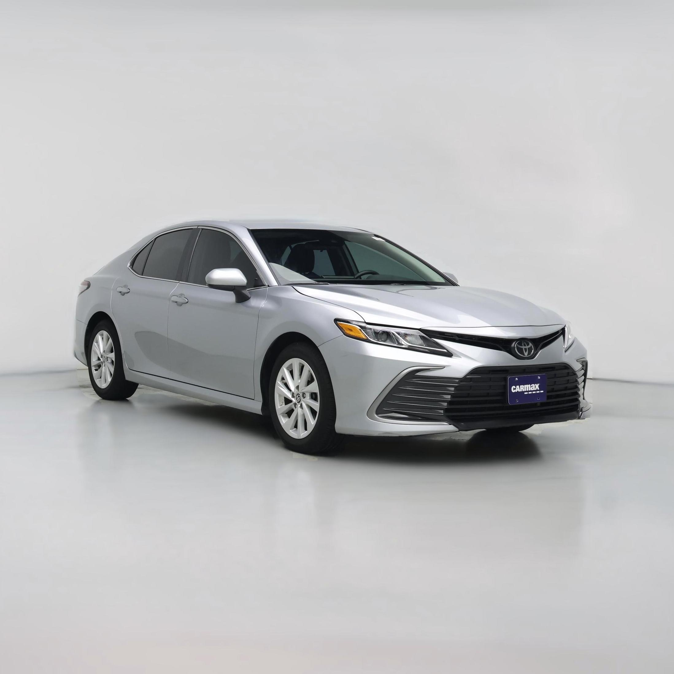 Thumbnail: 2023 Toyota Camry - 1
