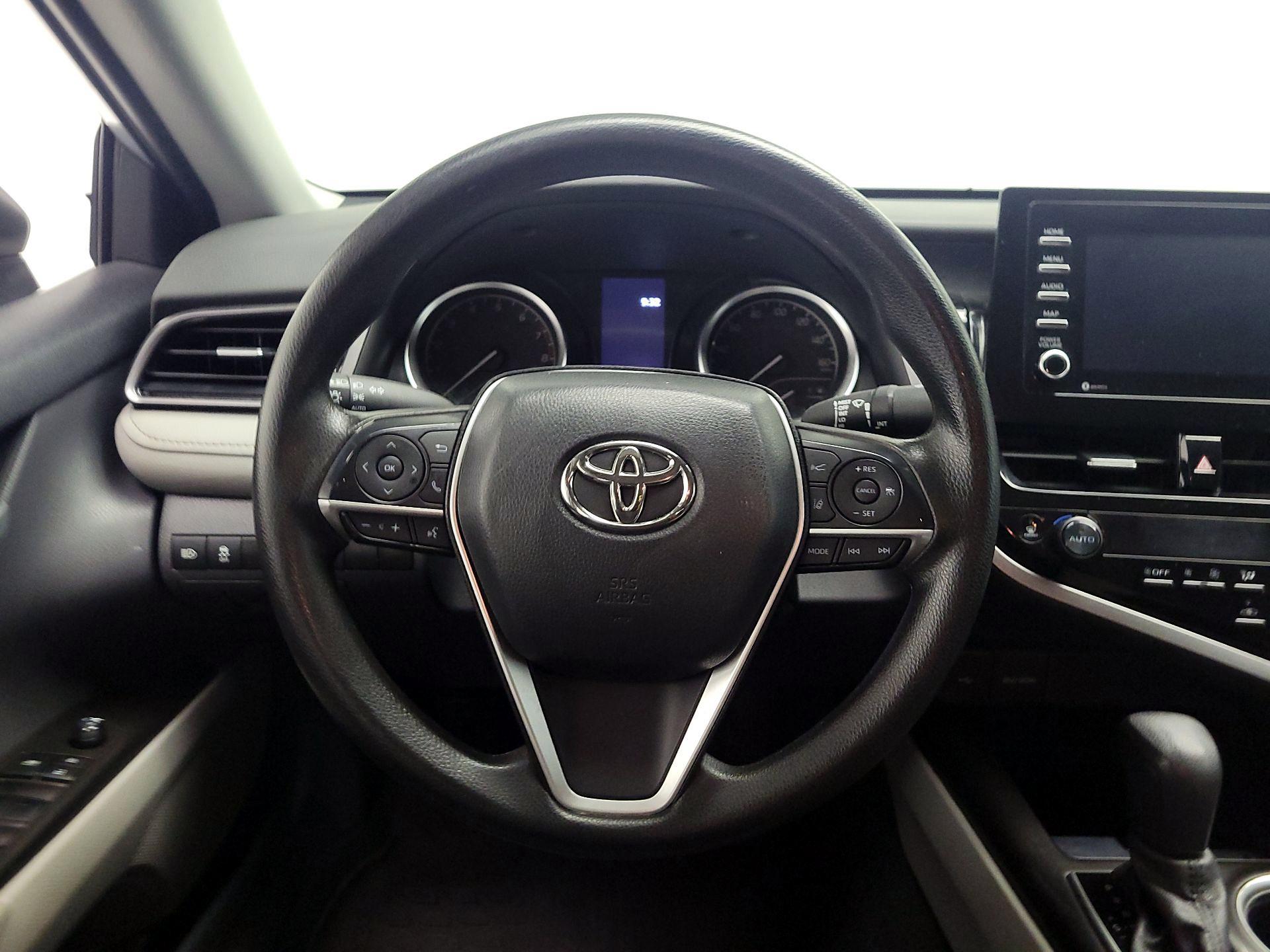 Thumbnail: 2023 Toyota Camry - 10