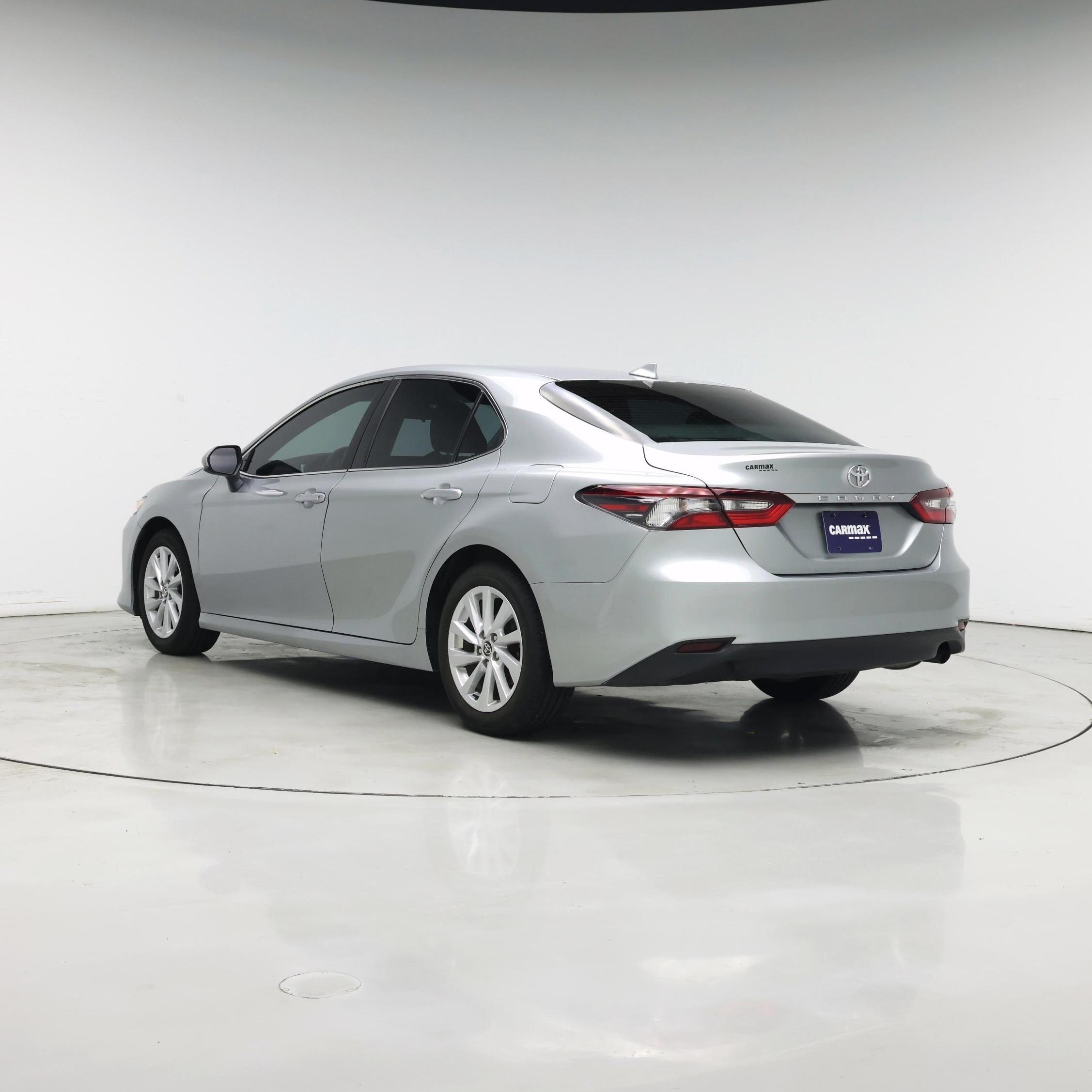 Thumbnail: 2023 Toyota Camry - 2