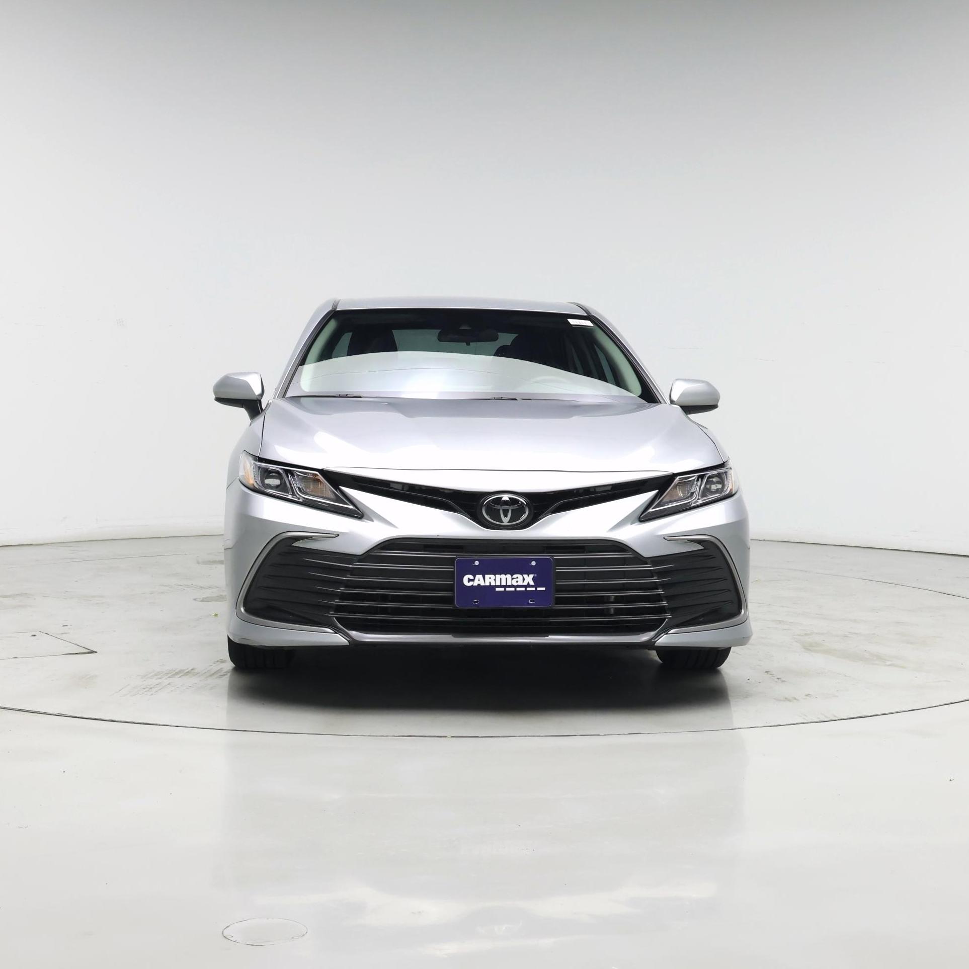 Thumbnail: 2023 Toyota Camry - 5