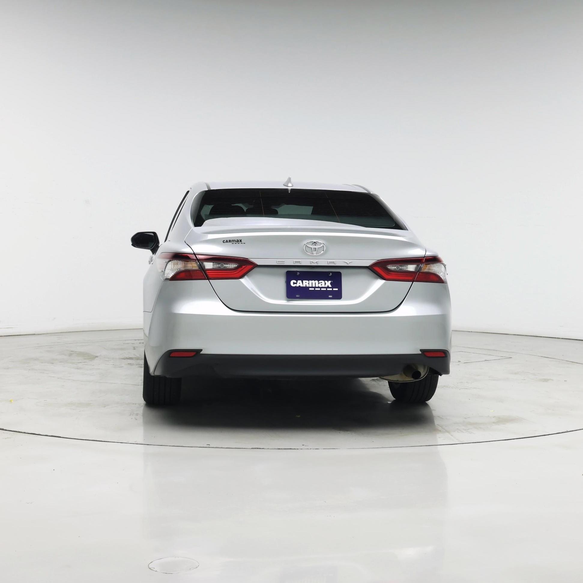 Thumbnail: 2023 Toyota Camry - 6