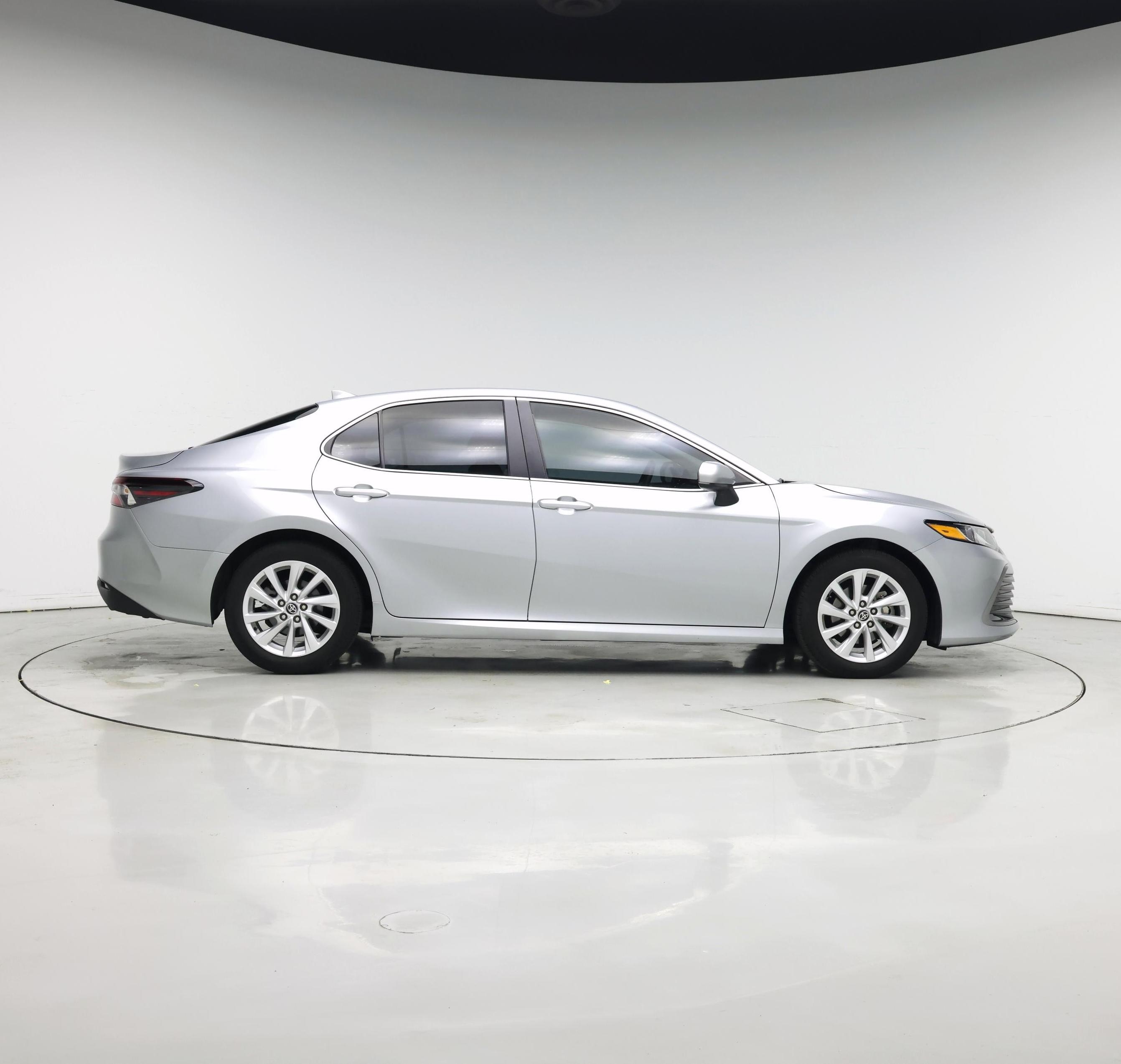 Thumbnail: 2023 Toyota Camry - 7