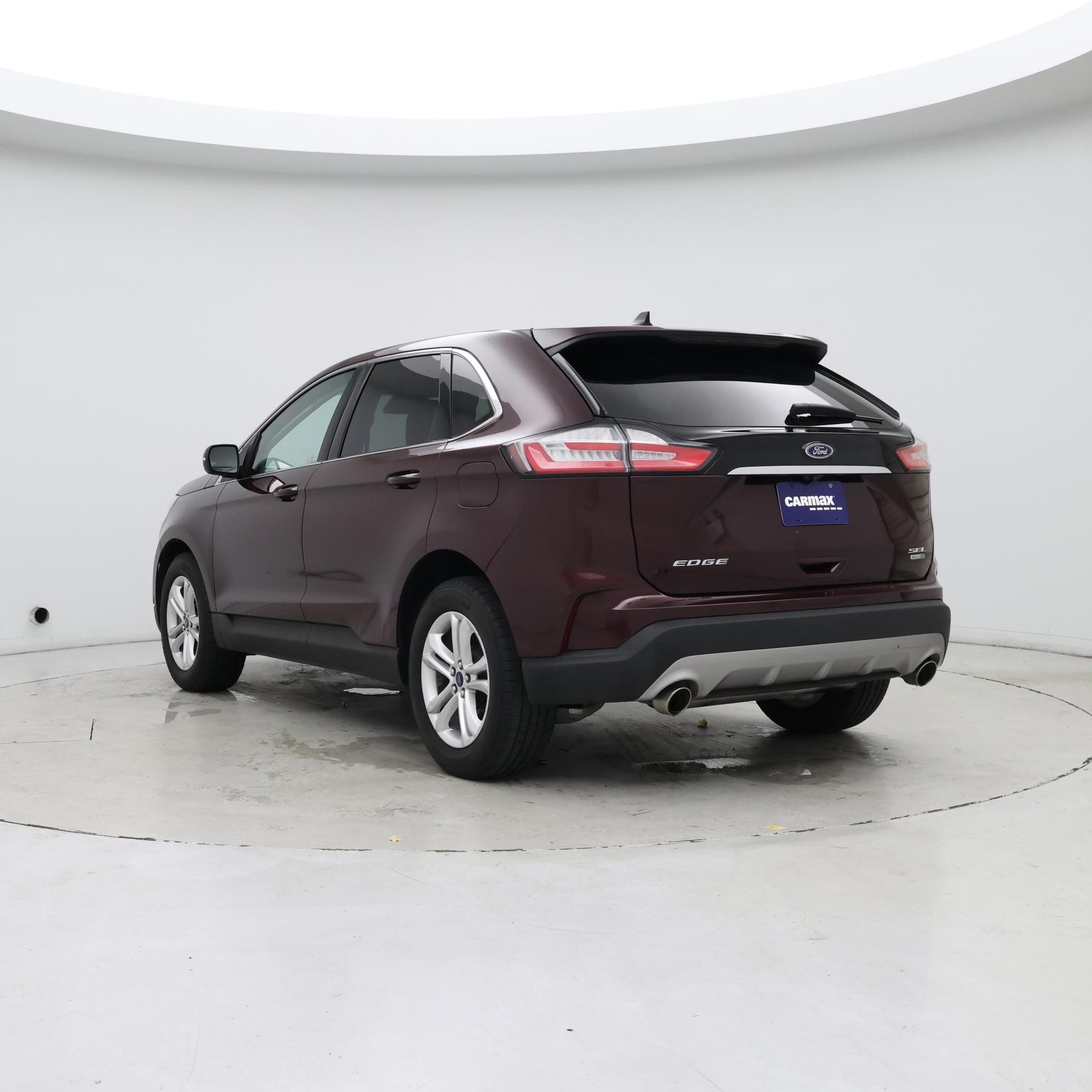 Thumbnail: 2020 Ford Edge - 2