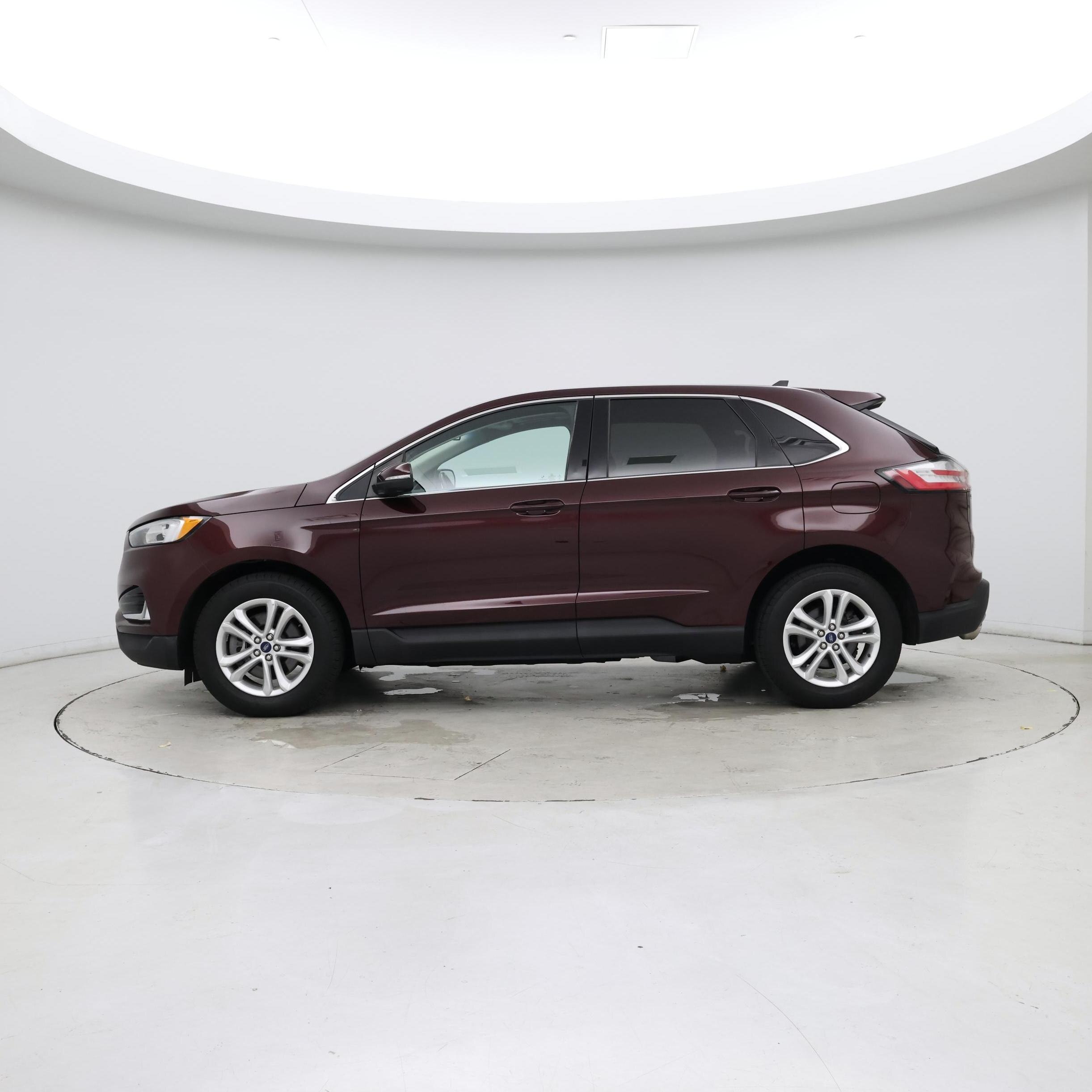 Thumbnail: 2020 Ford Edge - 3