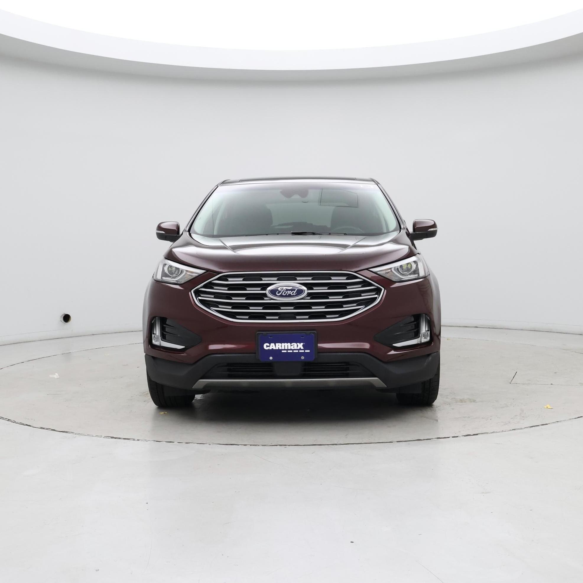 Thumbnail: 2020 Ford Edge - 5