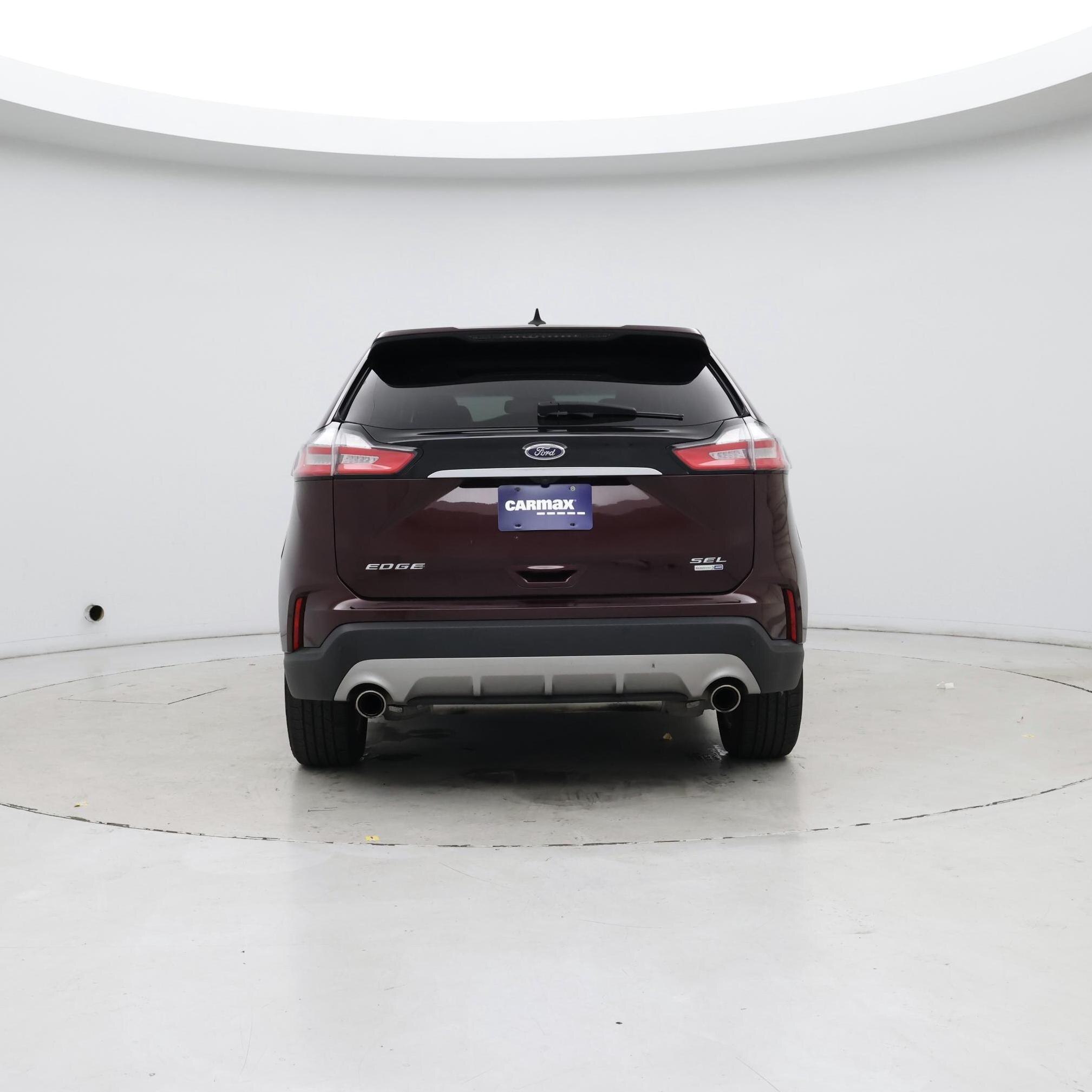 Thumbnail: 2020 Ford Edge - 6
