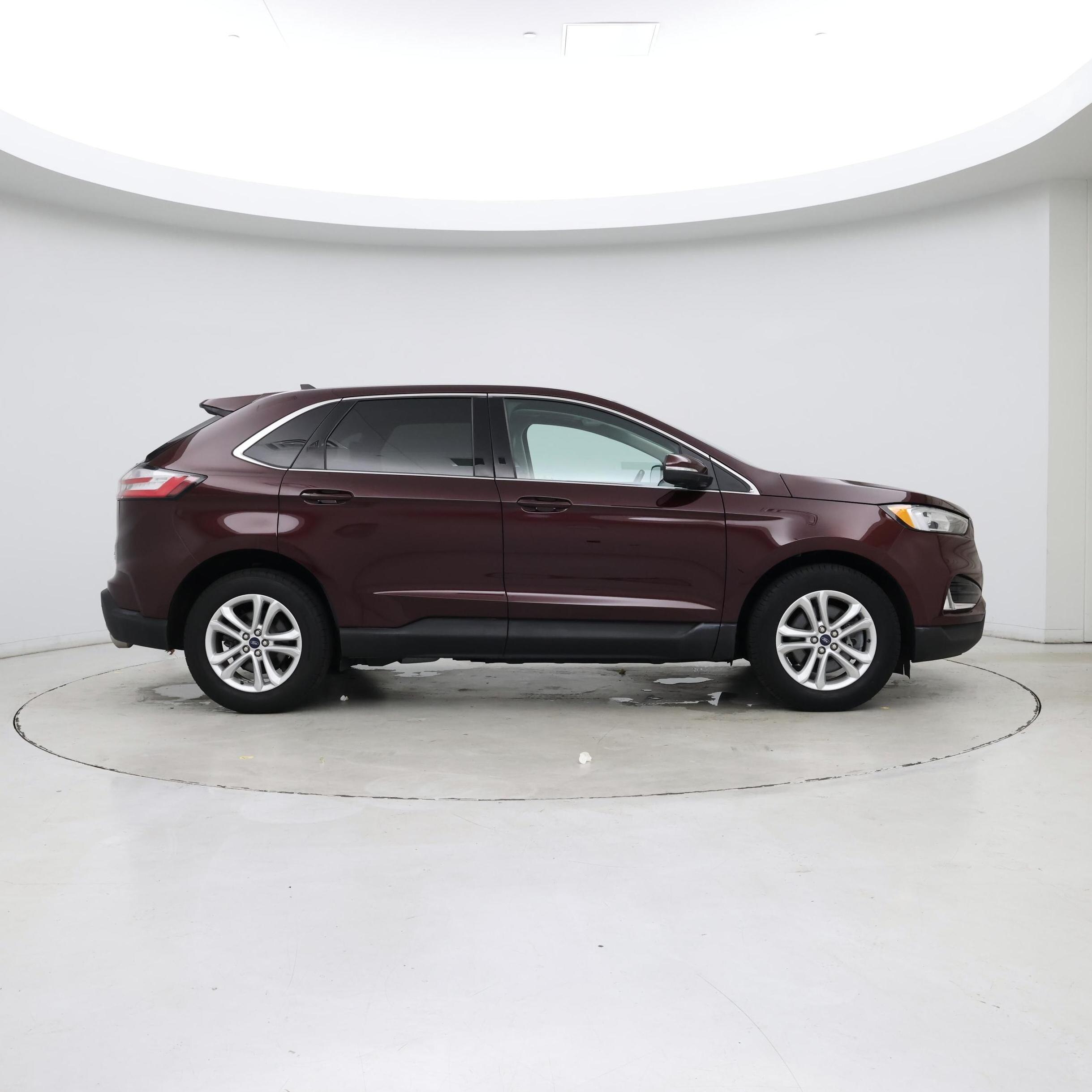 Thumbnail: 2020 Ford Edge - 7