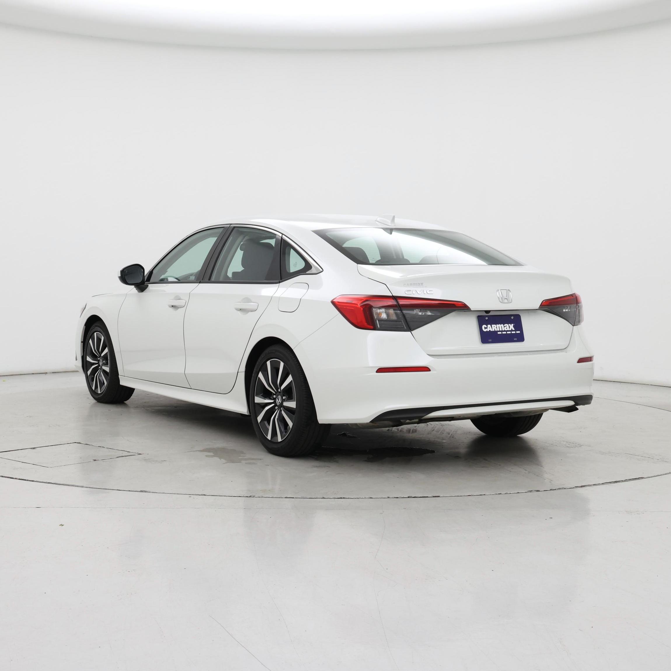 Thumbnail: 2023 Honda Civic - 2