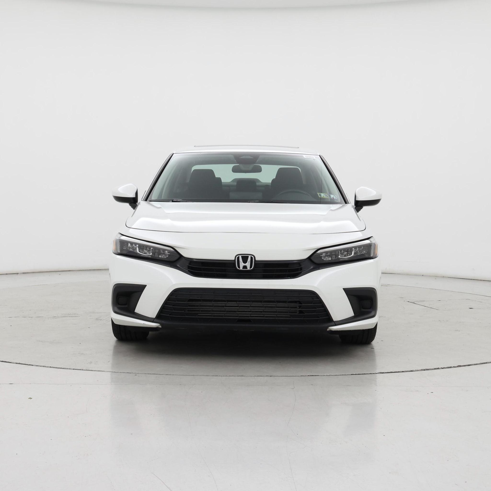 Thumbnail: 2023 Honda Civic - 5
