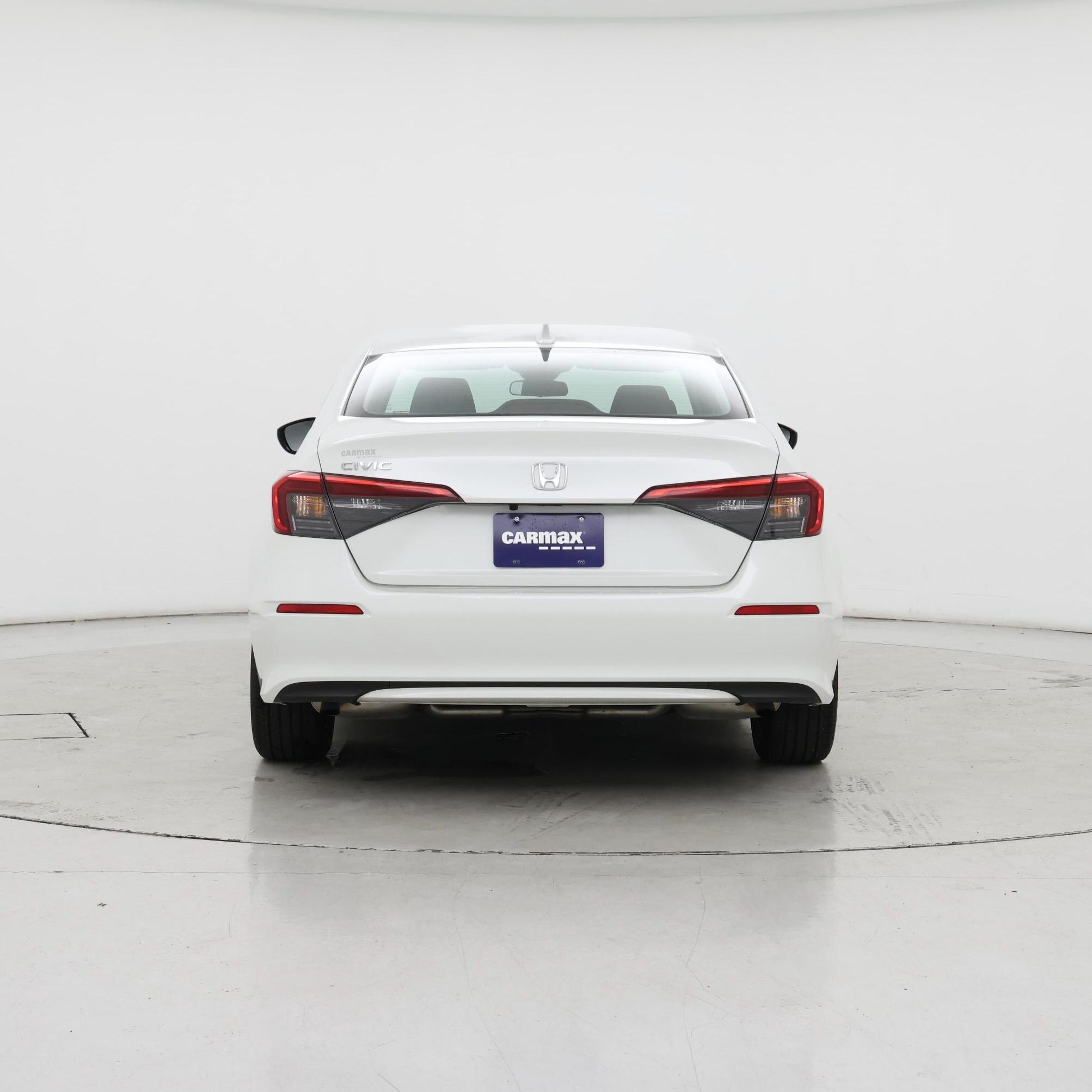 Thumbnail: 2023 Honda Civic - 6