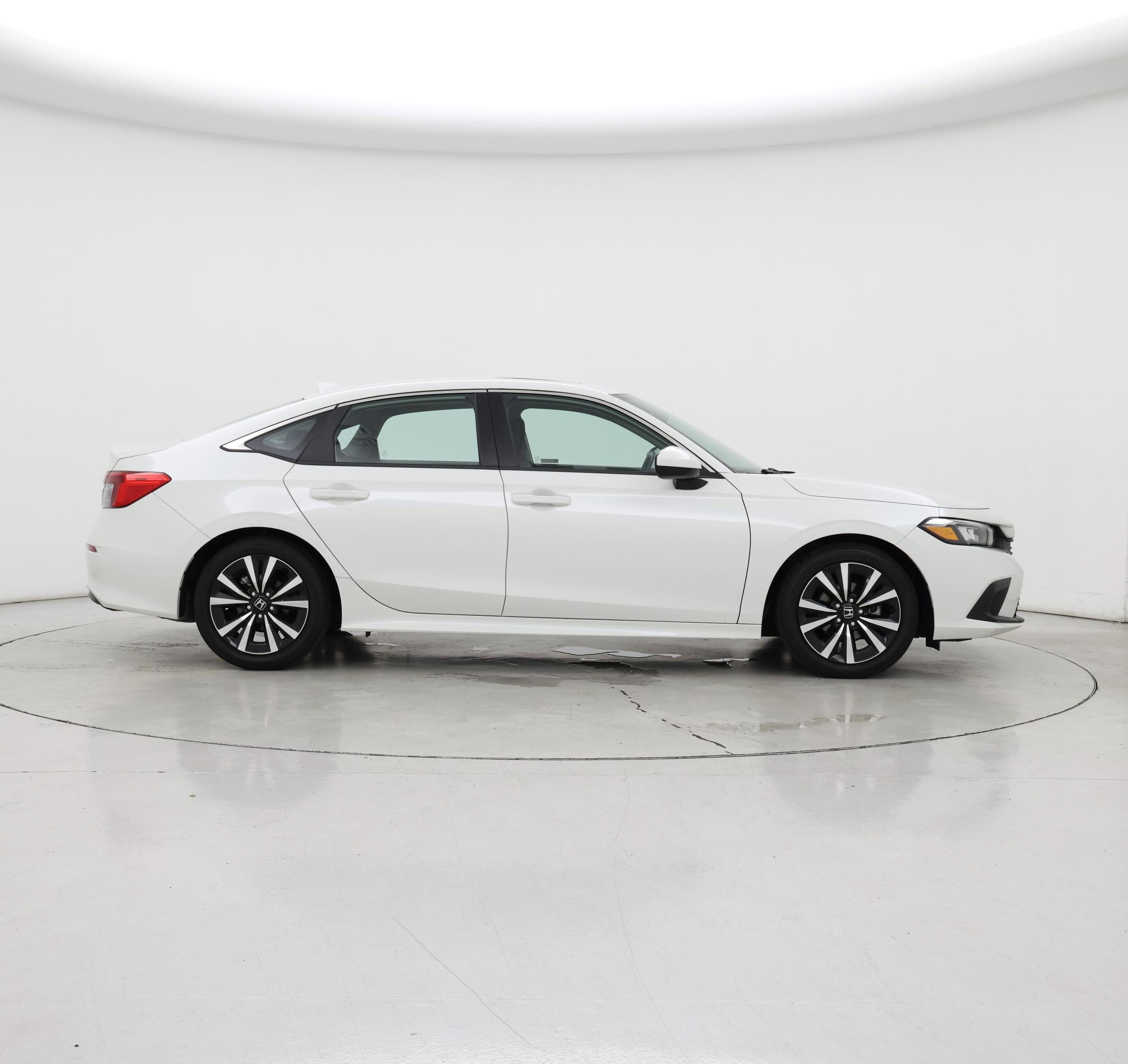 Thumbnail: 2023 Honda Civic - 7