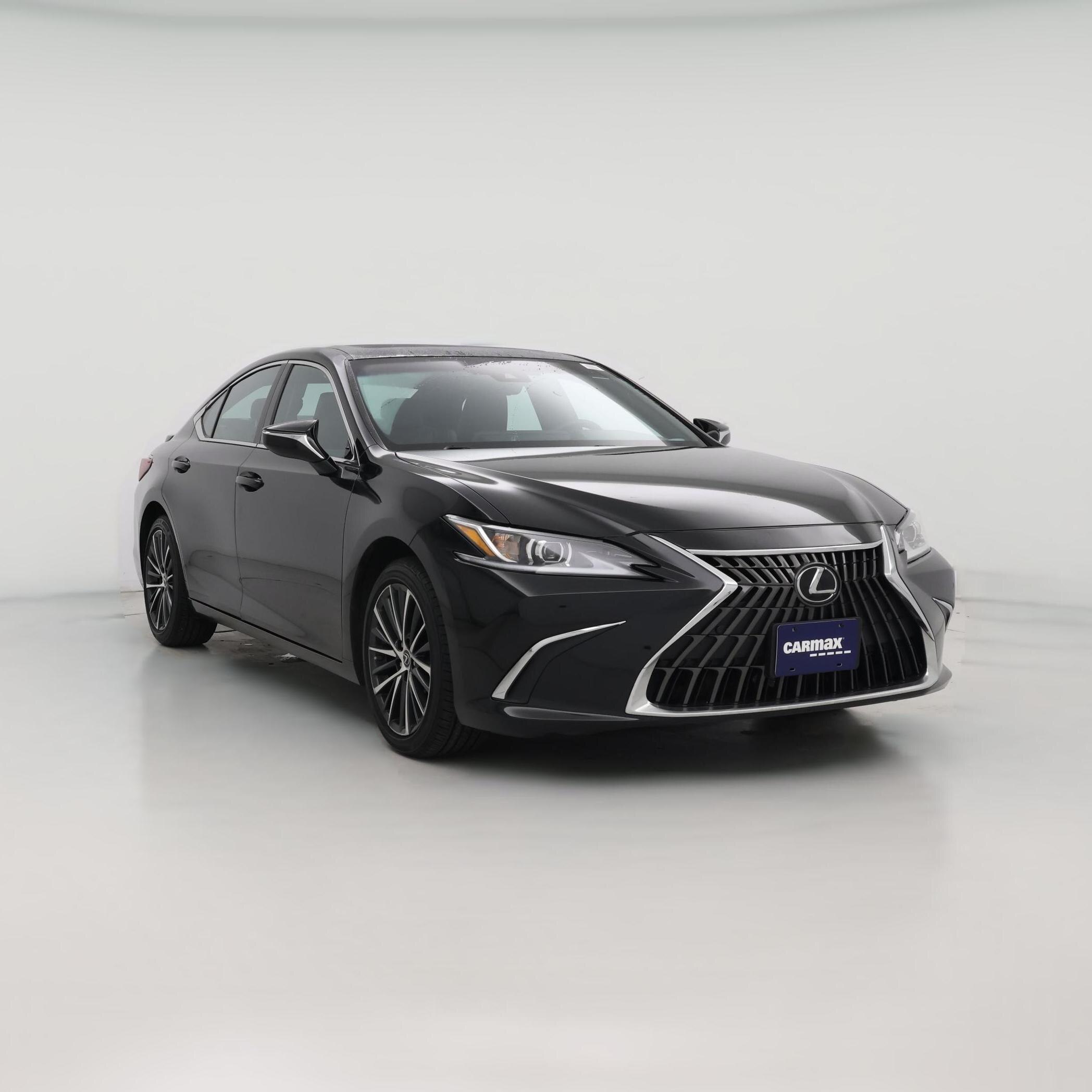 Thumbnail: 2022 Lexus ES - 1