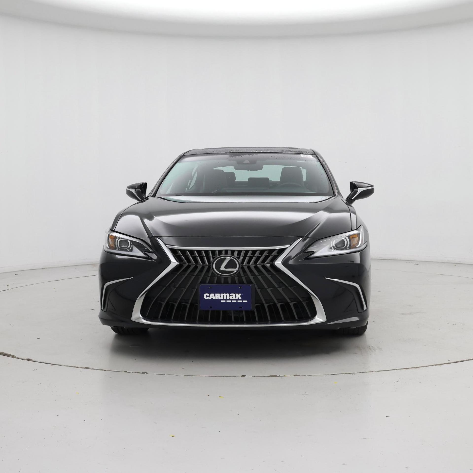 Thumbnail: 2022 Lexus ES - 5
