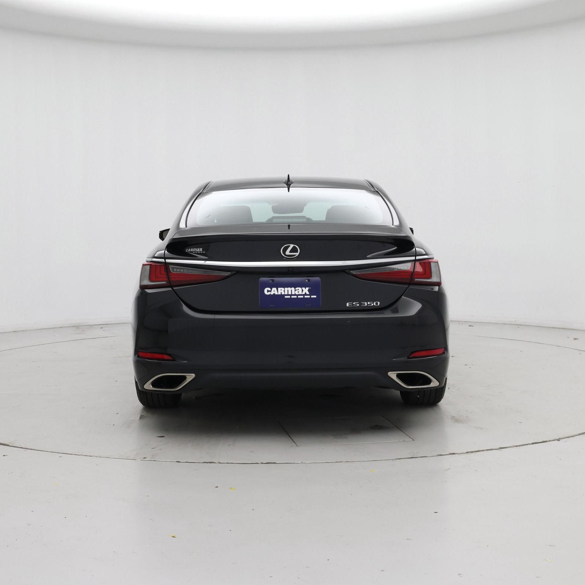 Thumbnail: 2022 Lexus ES - 6
