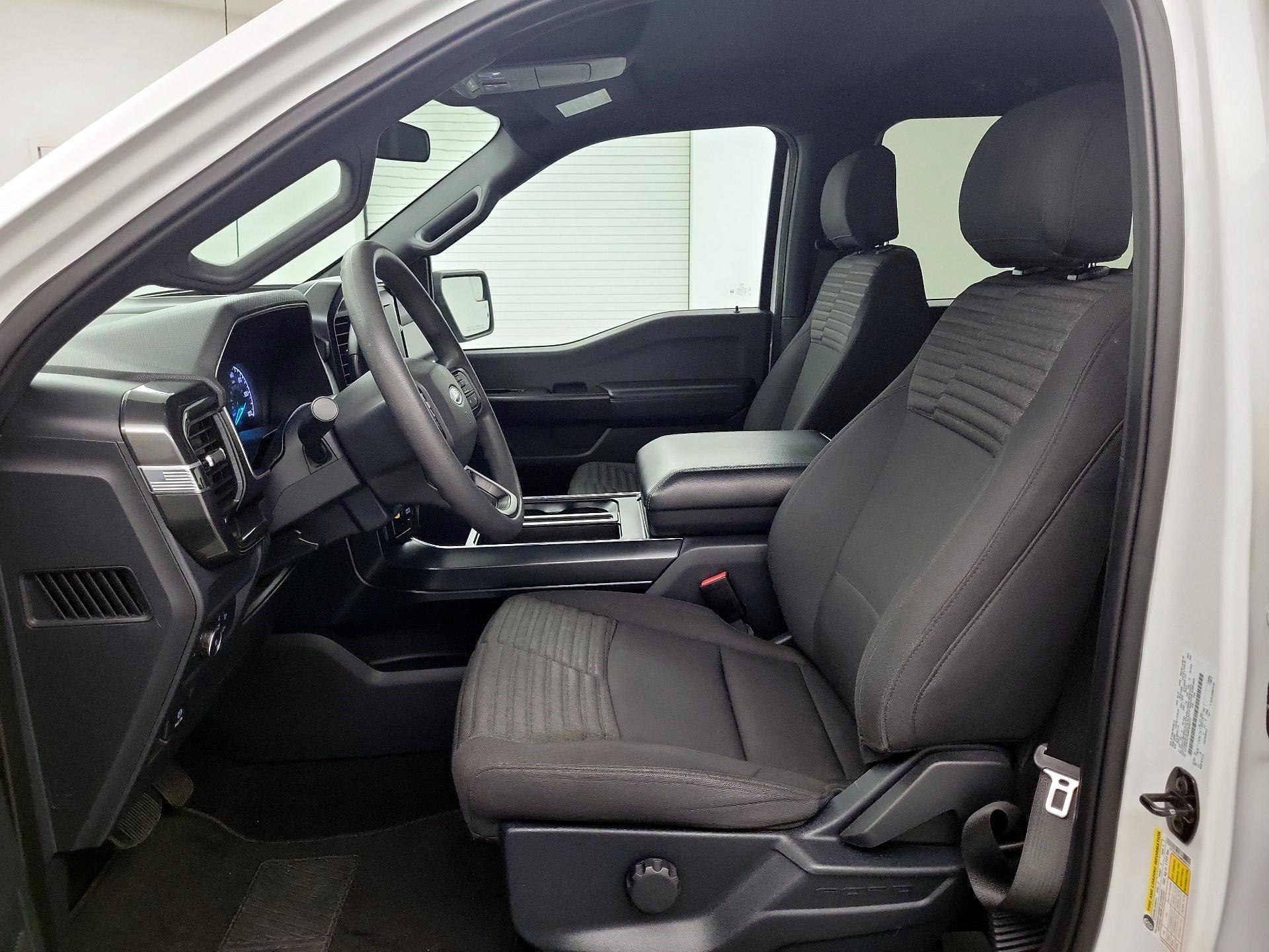 Thumbnail: 2021 Ford F-150 - 9