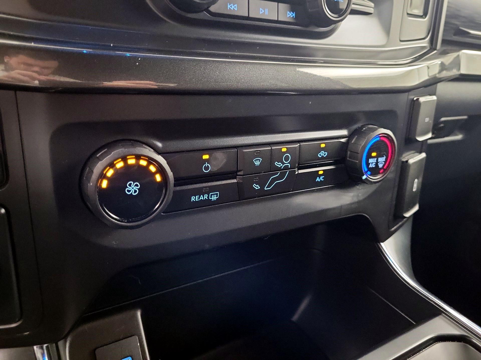 Thumbnail: 2021 Ford F-150 - 14