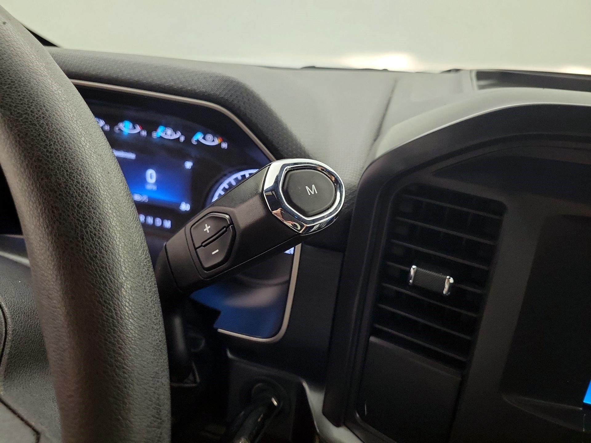 Thumbnail: 2021 Ford F-150 - 15