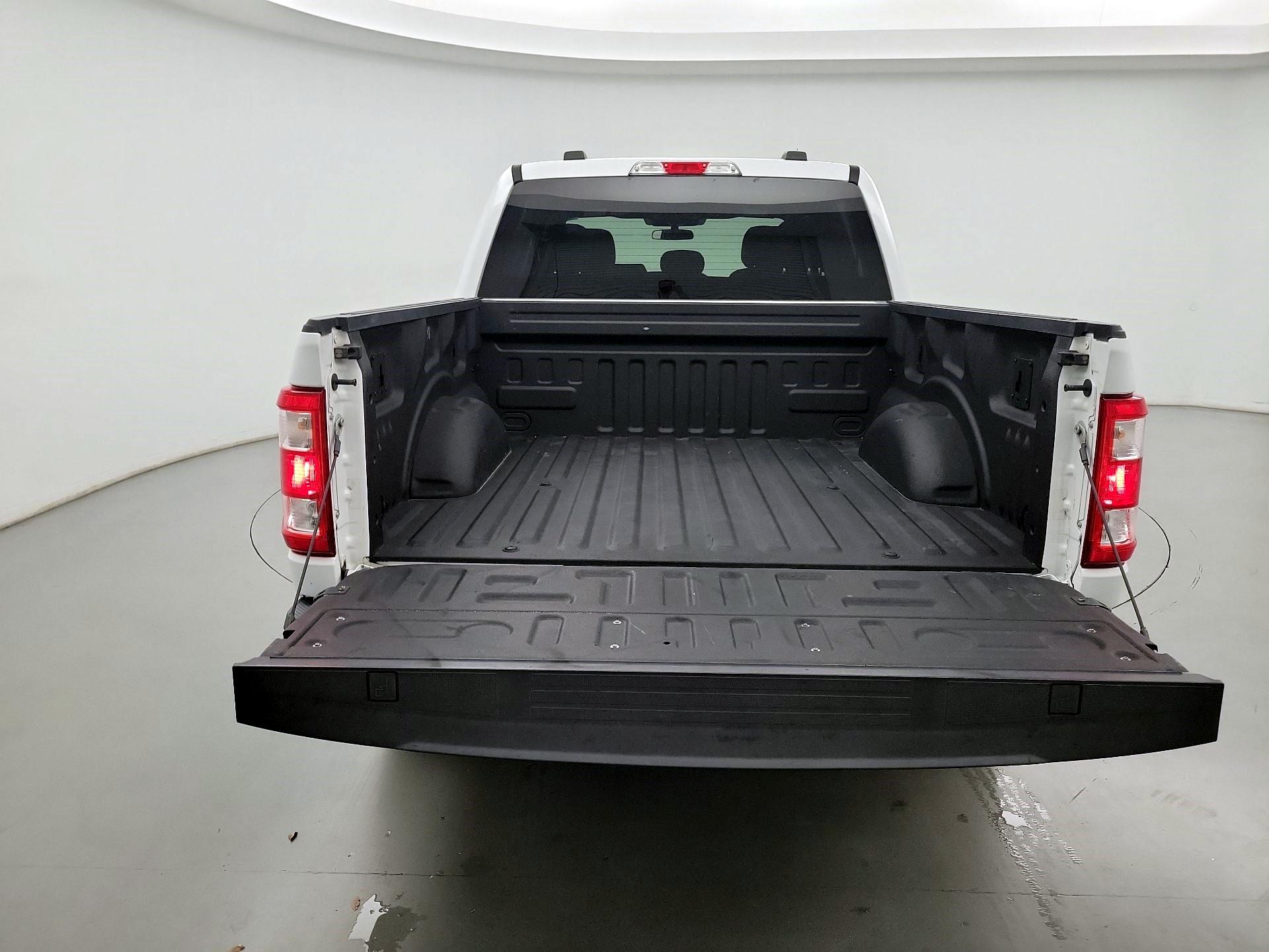 Thumbnail: 2021 Ford F-150 - 18