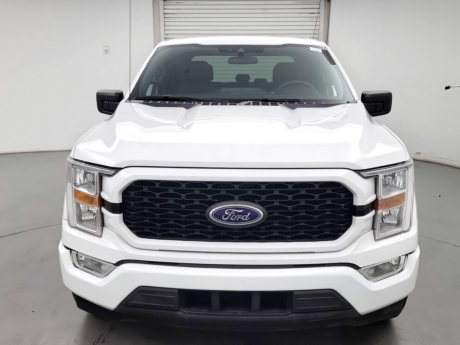 Thumbnail: 2021 Ford F-150 - 2
