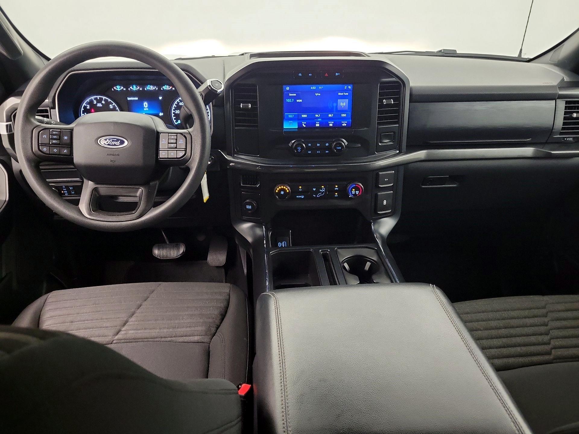 Thumbnail: 2021 Ford F-150 - 8