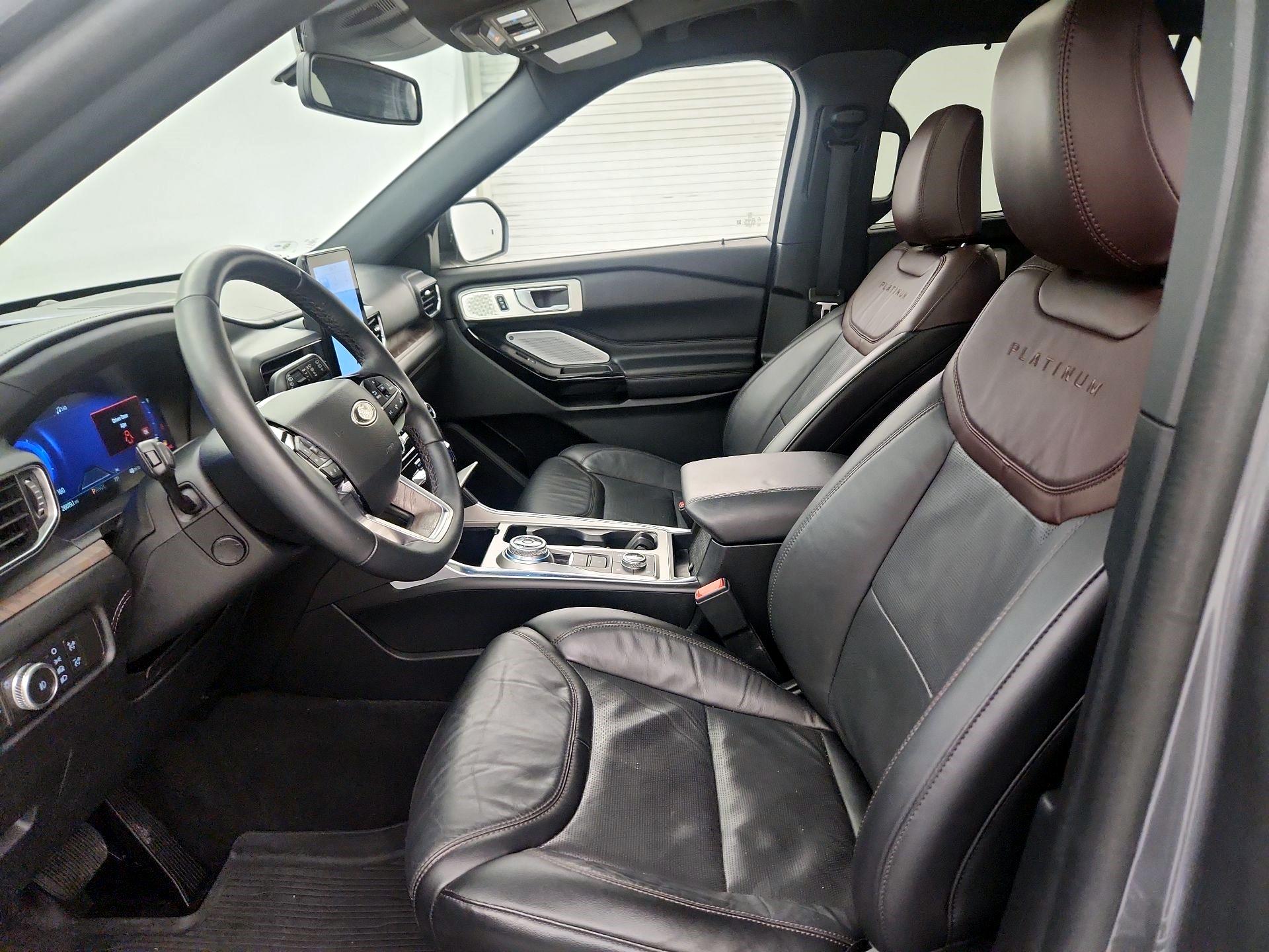 Thumbnail: 2022 Ford Explorer - 11