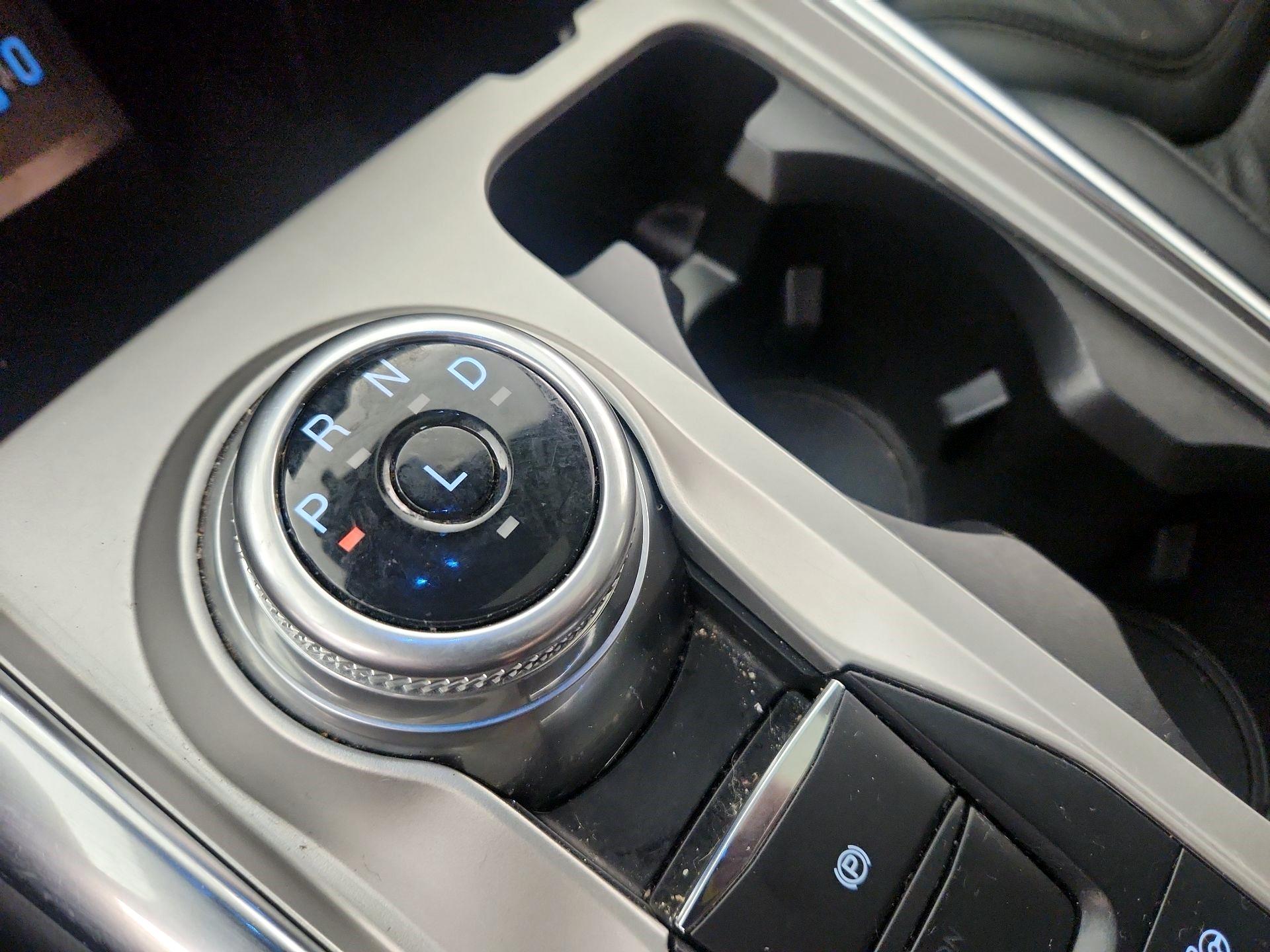 Thumbnail: 2022 Ford Explorer - 18