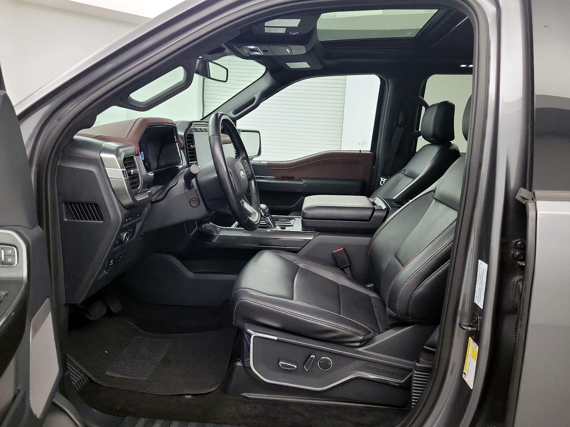 Thumbnail: 2022 Ford F-150 - 9