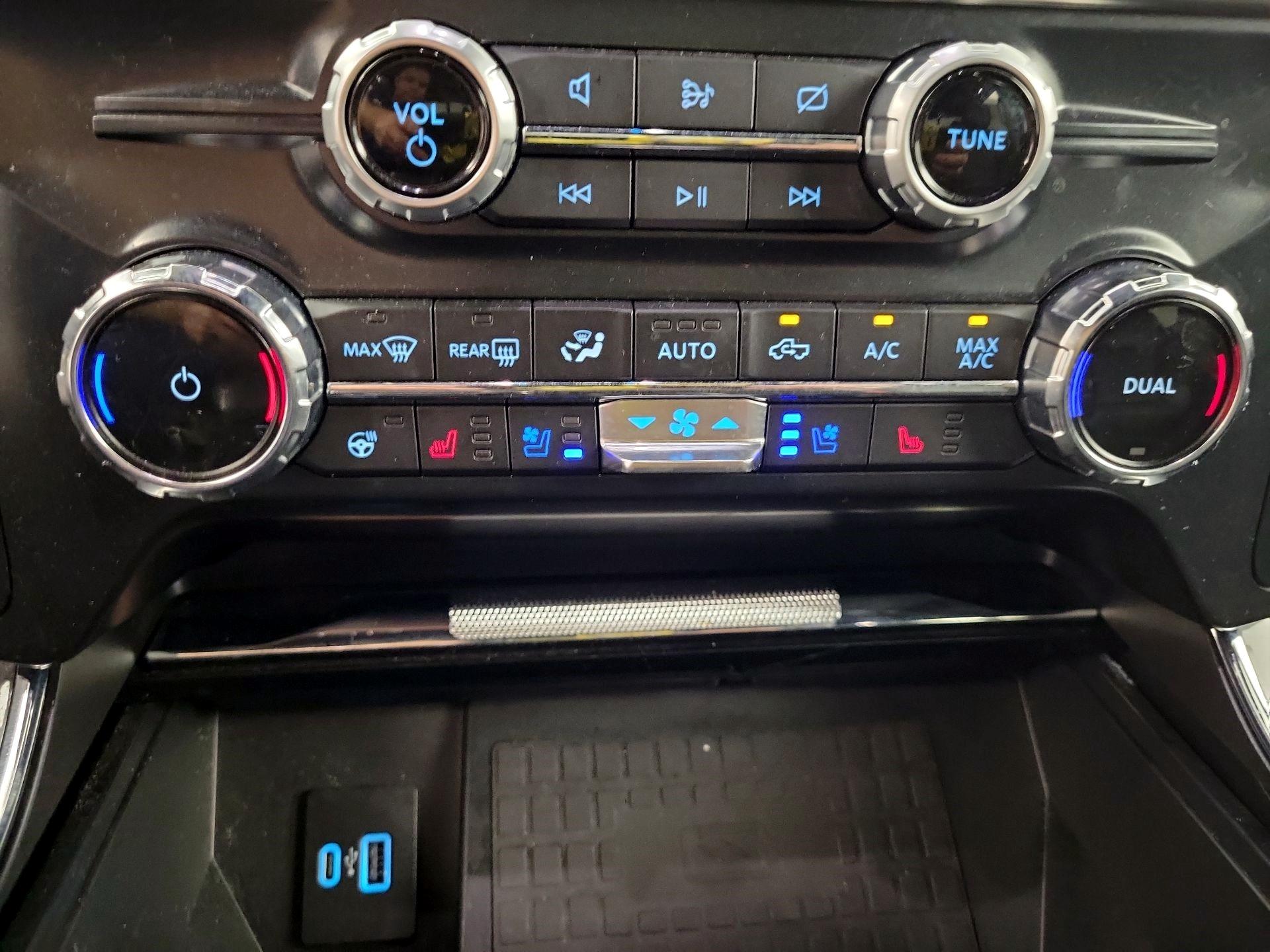 Thumbnail: 2022 Ford F-150 - 15